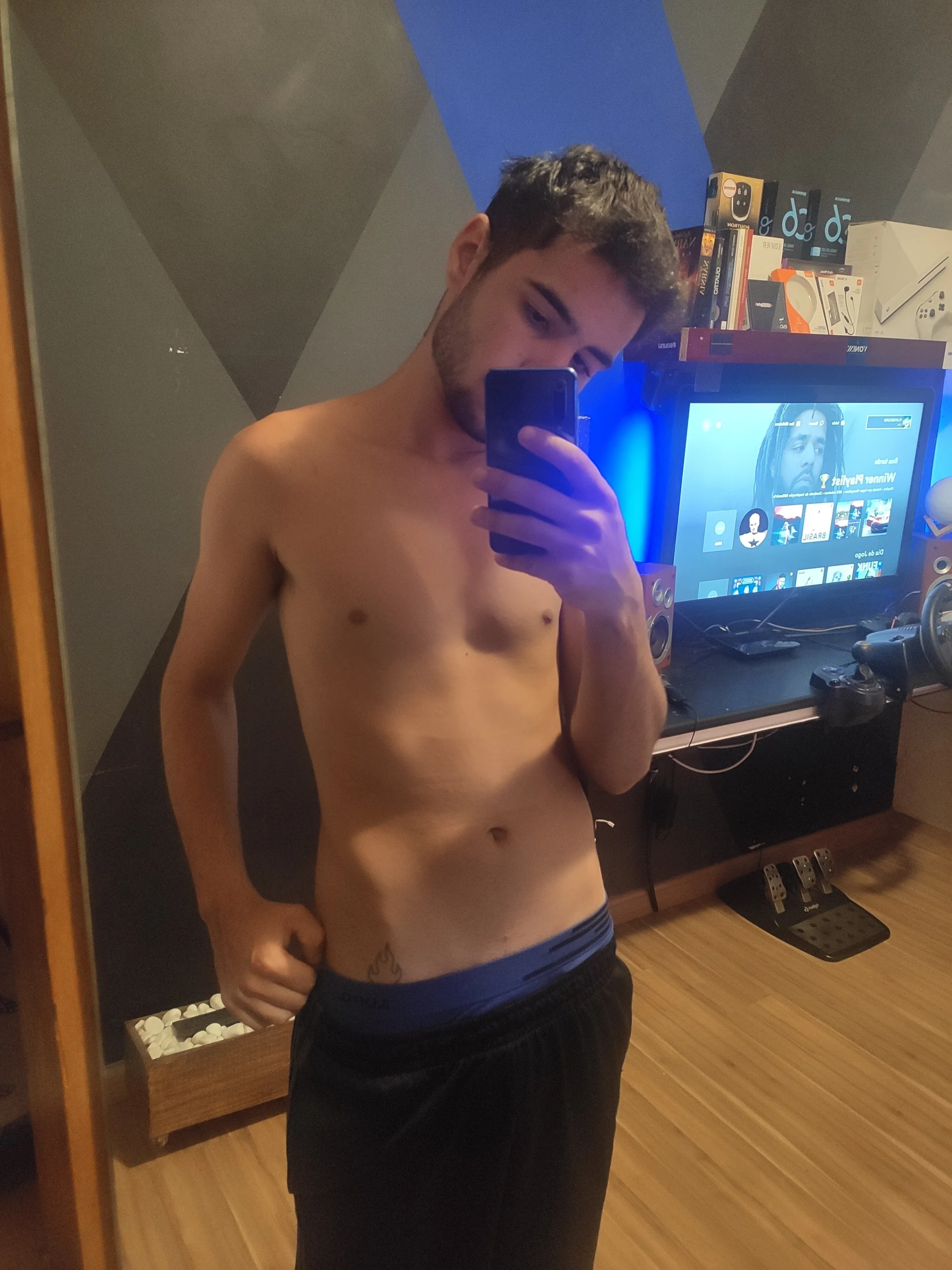 XXX Porn Photo of Nude novinznsulrj 3