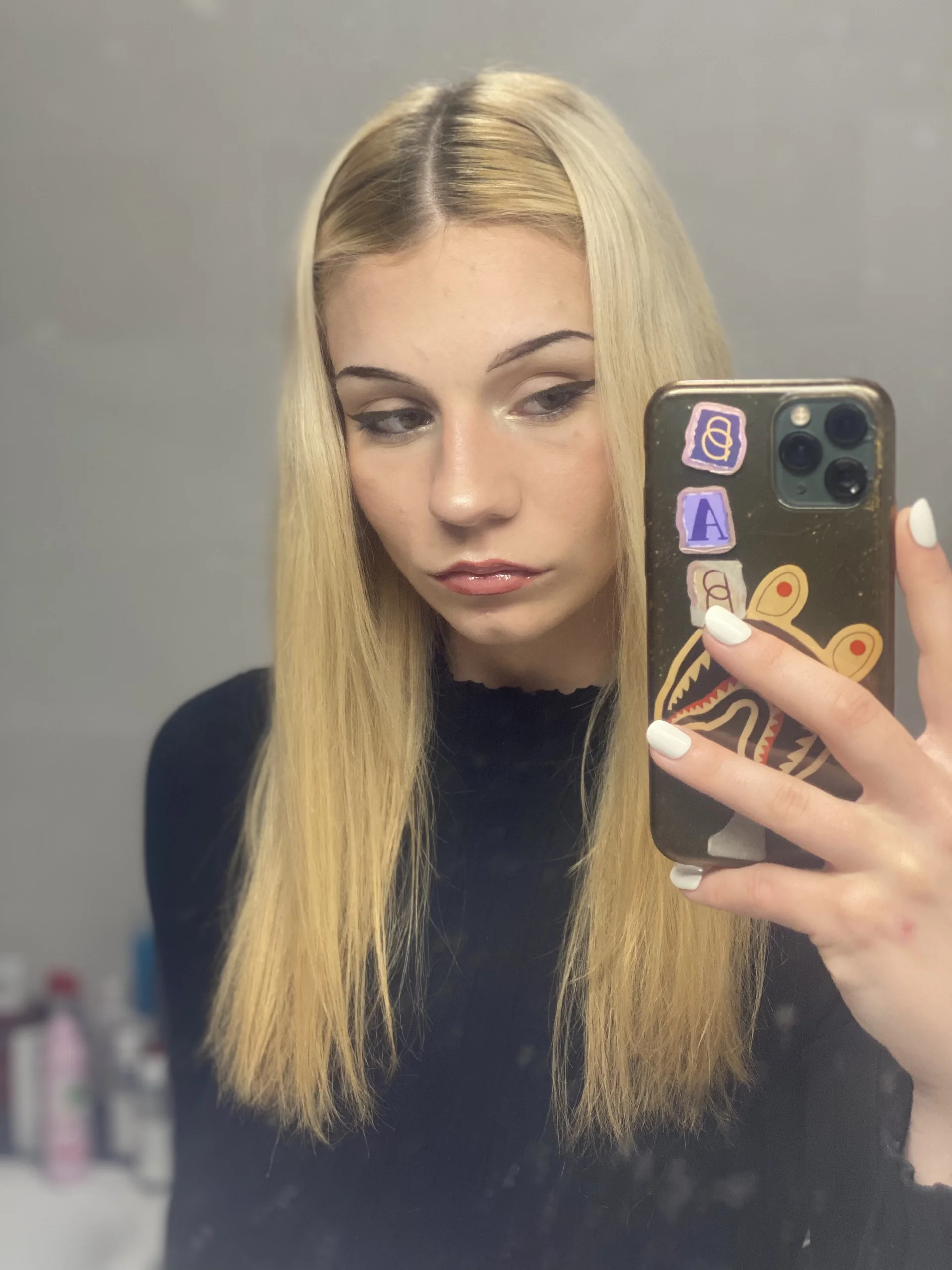 XXX Porn Photo of Nude Astraea_23 4