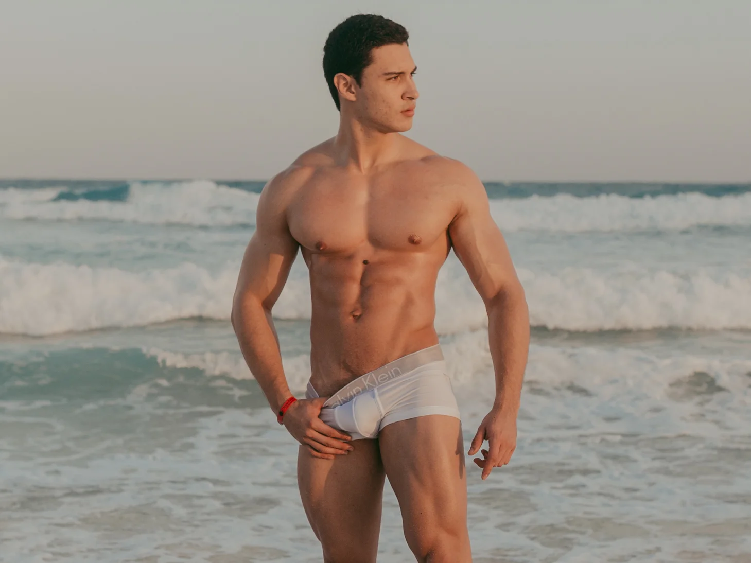 XXX Porn Photo of Nude alan_vidal 11
