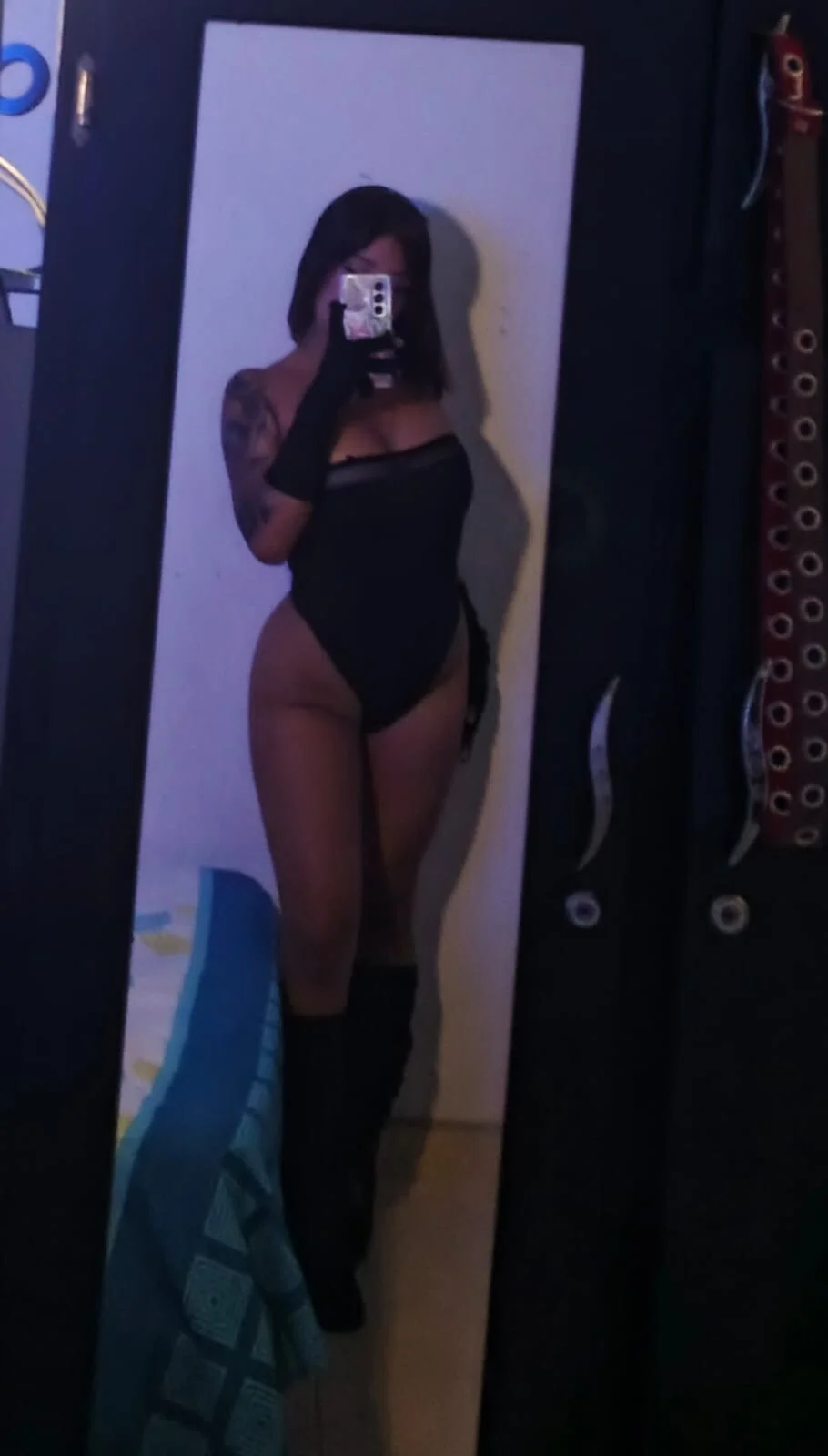 XXX Porn Photo of Nude charlotte_mitchell_ 2