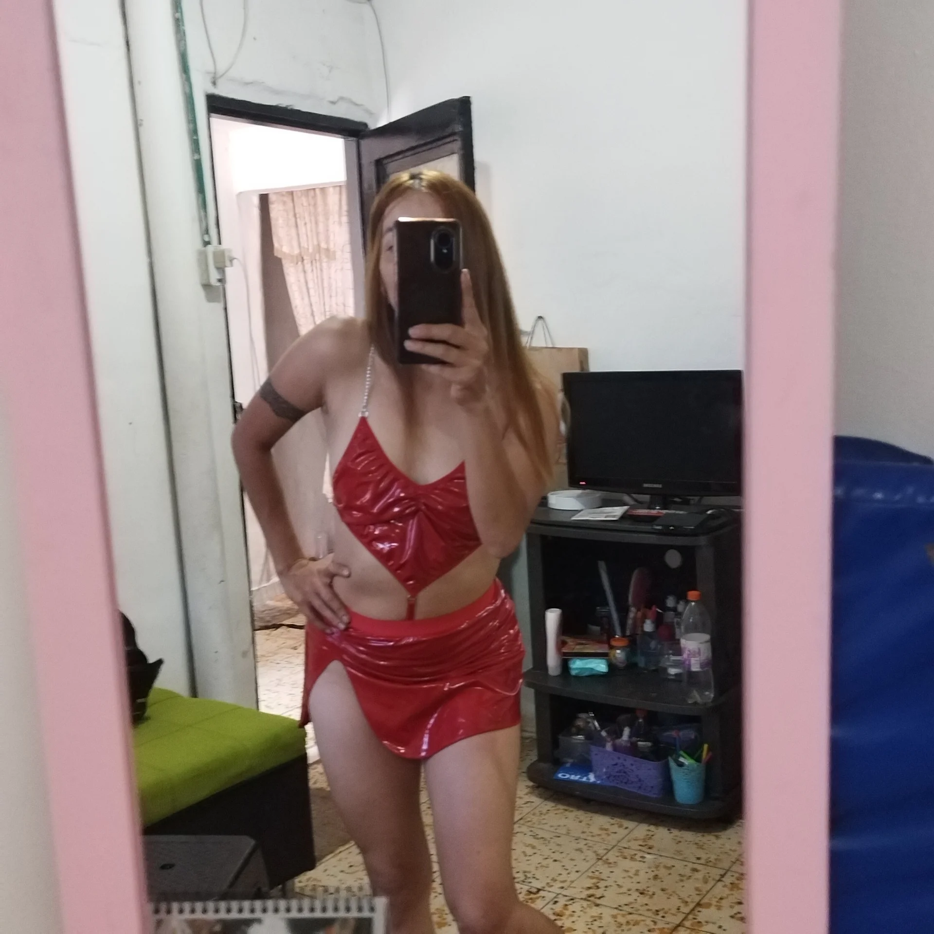 XXX Porn Photo of Nude valerivegass 8