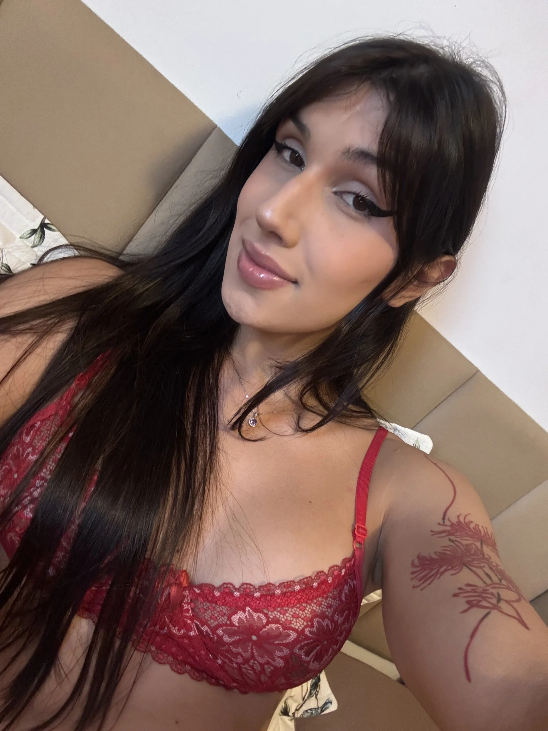 XXX Porn Photo of Nude violetfss 5