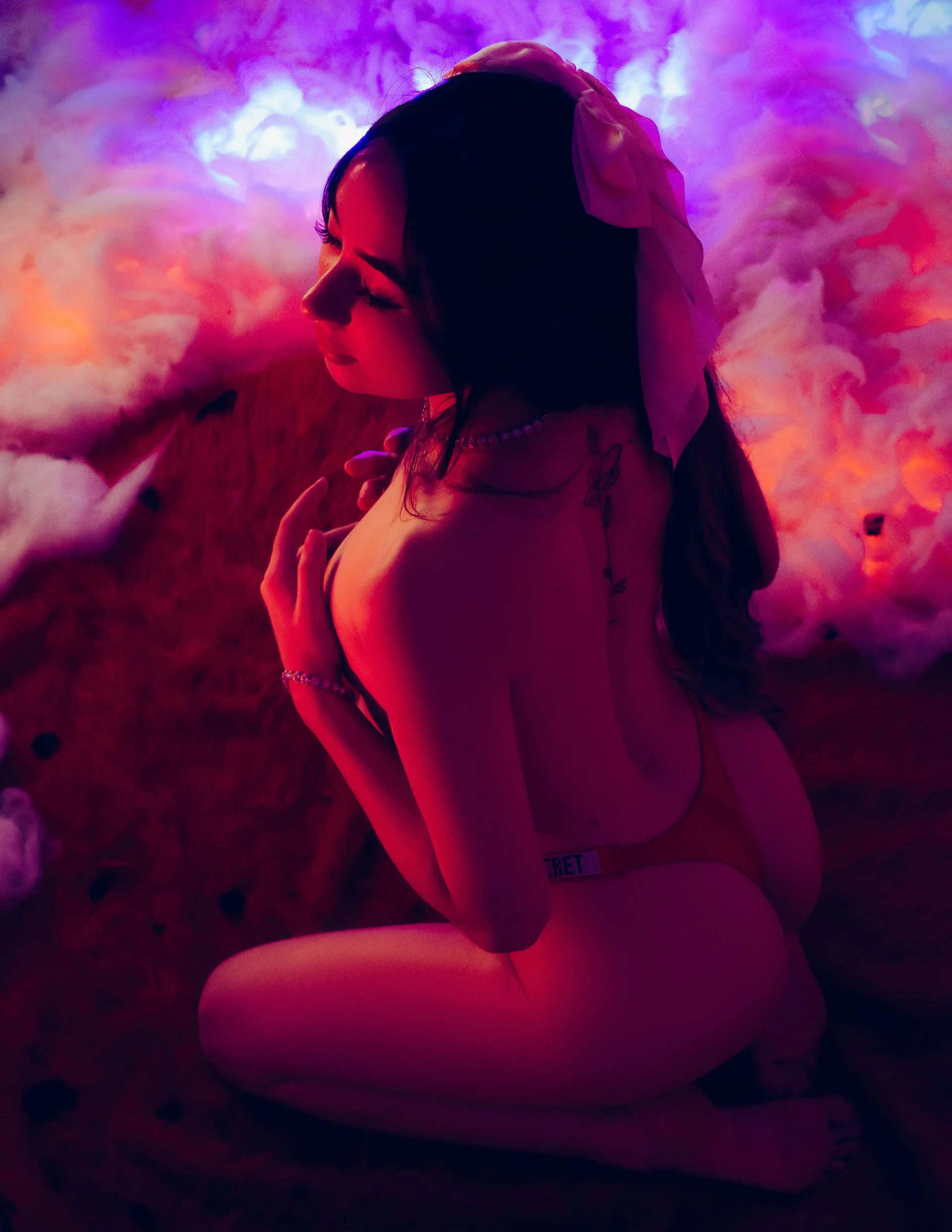 XXX Porn Photo of Nude DannaTeen 23