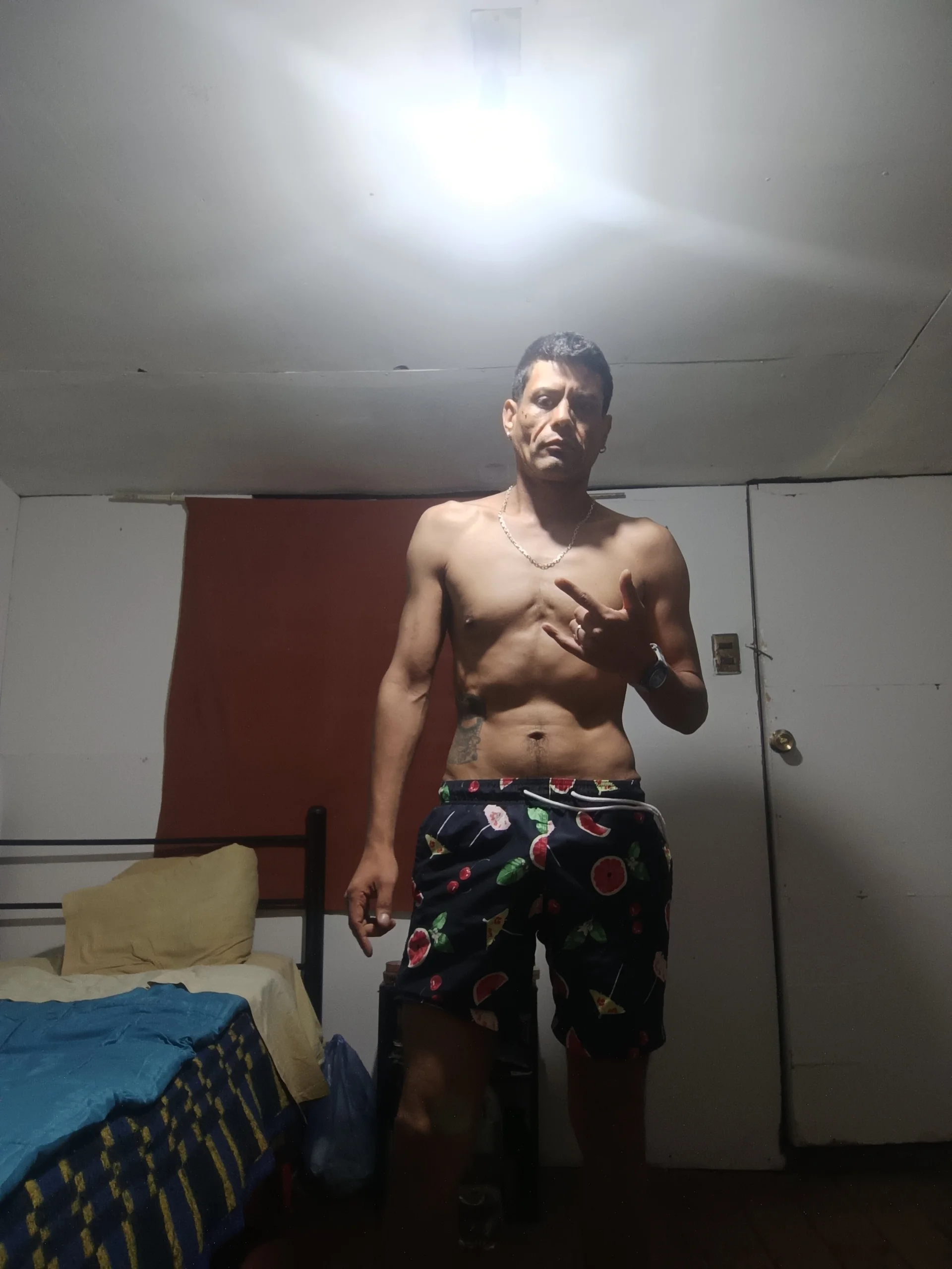 XXX Porn Photo of Nude Albithooo36 13