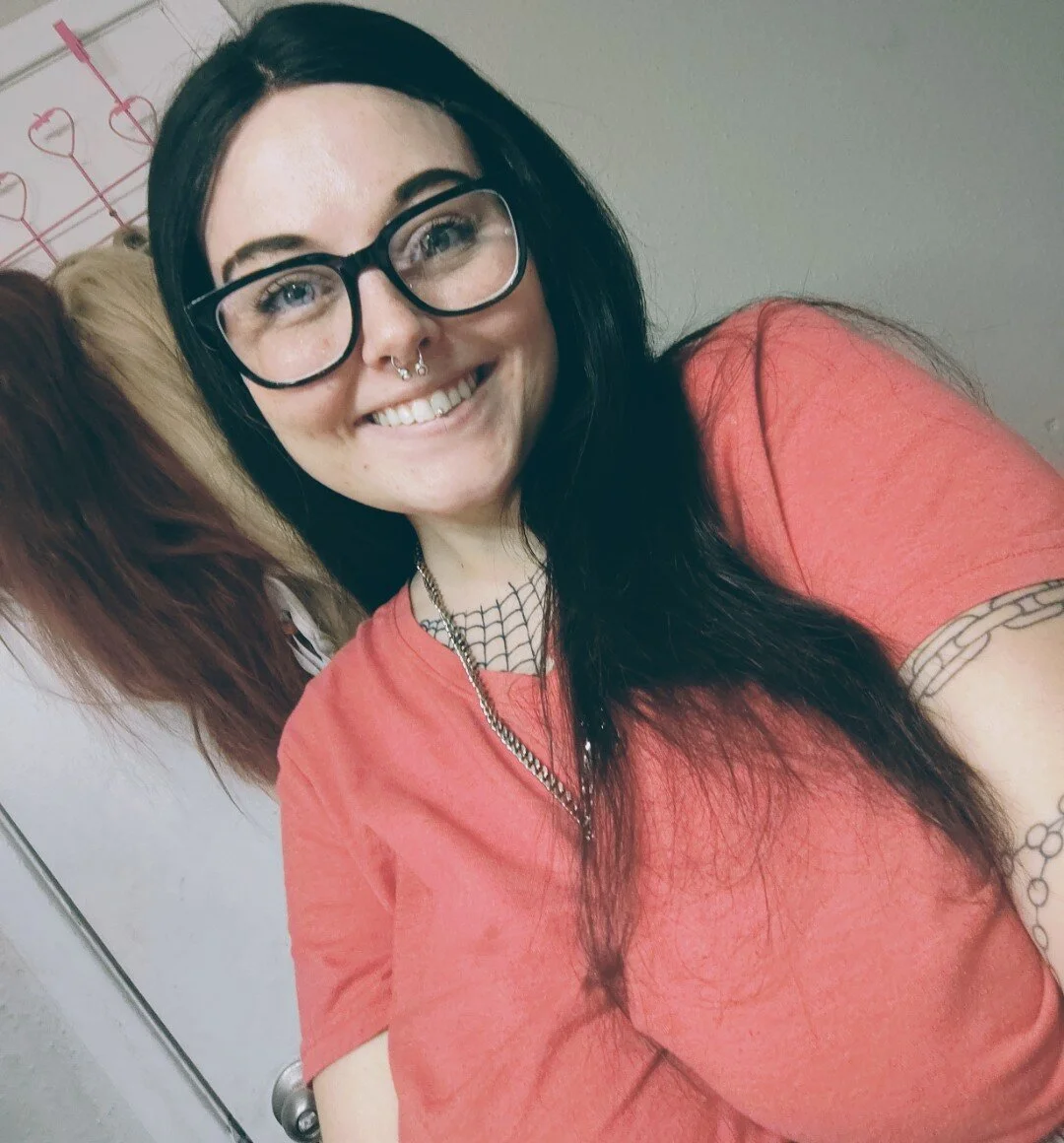 XXX Porn Photo of Nude SpiderRose444 12