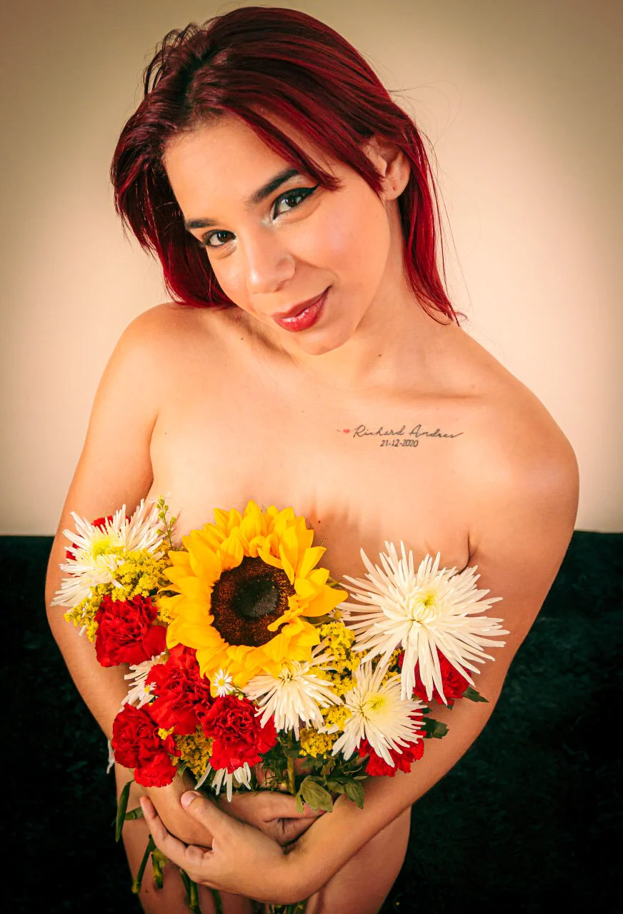XXX Porn Photo of Nude Rachelmoonn 20