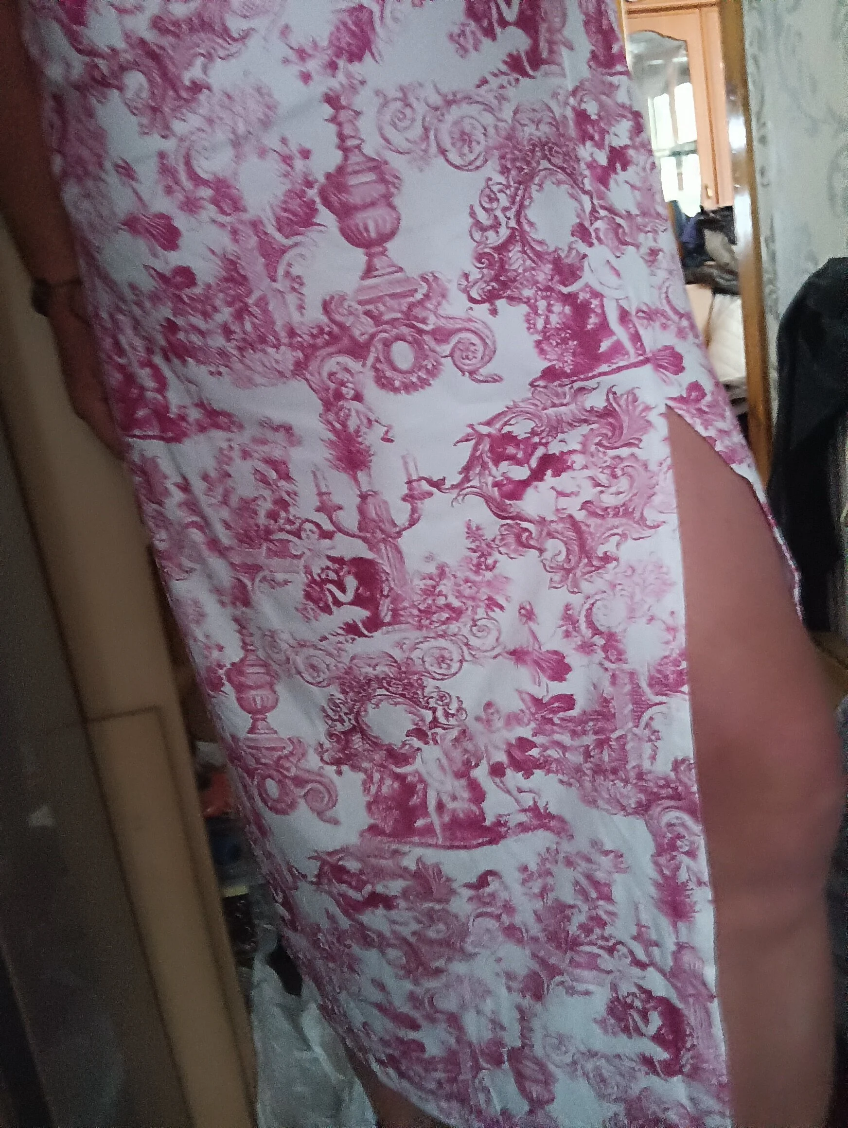 XXX Porn Photo of Nude tittiefantastic 5