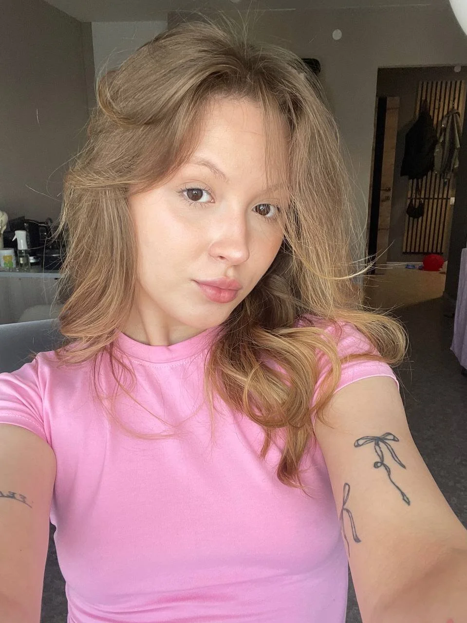 XXX Porn Photo of Nude Margo-pvt 17