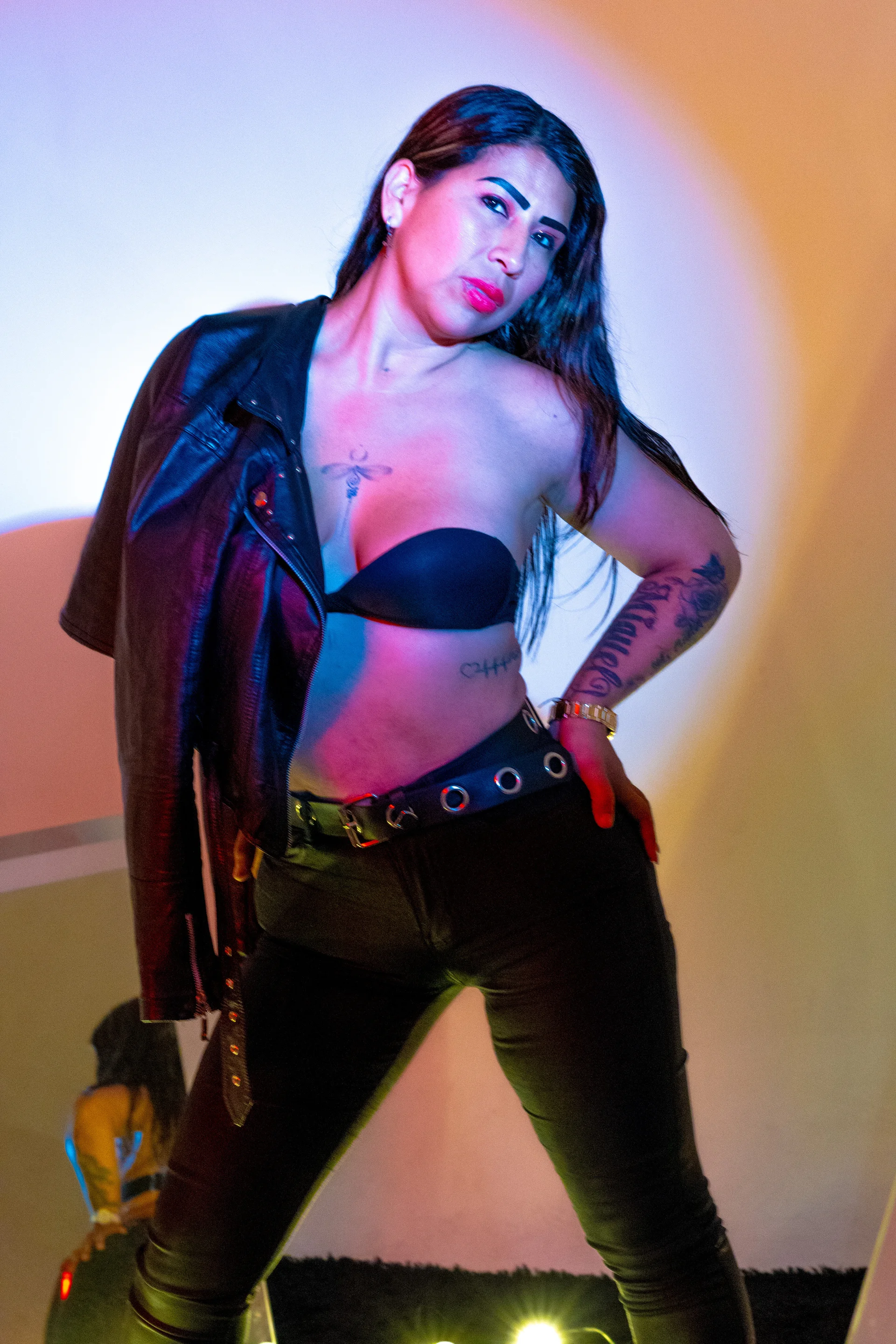 XXX Porn Photo of Nude sahamaran_desiri 6