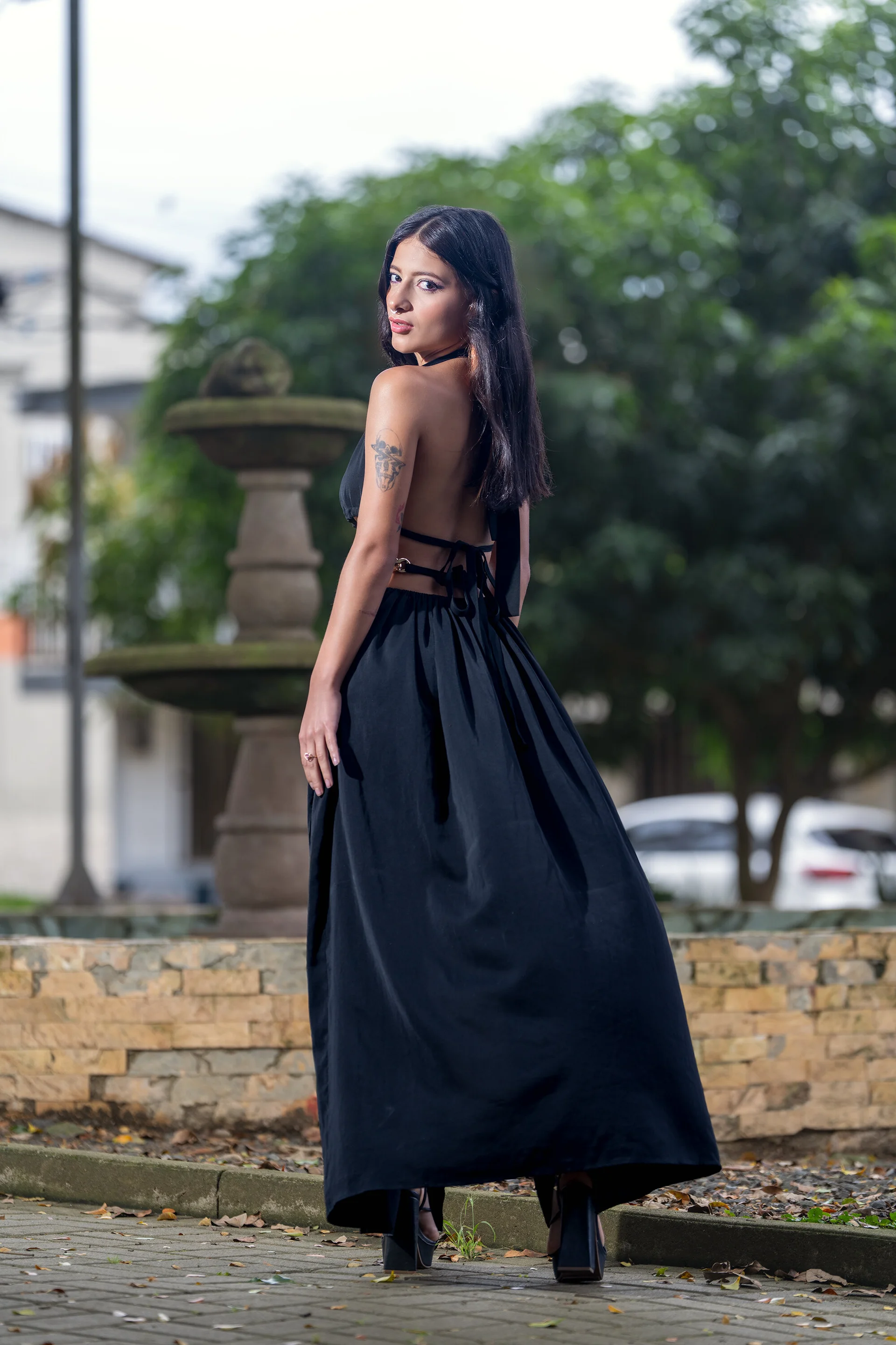 XXX Porn Photo of Nude Agathaargent_ 27