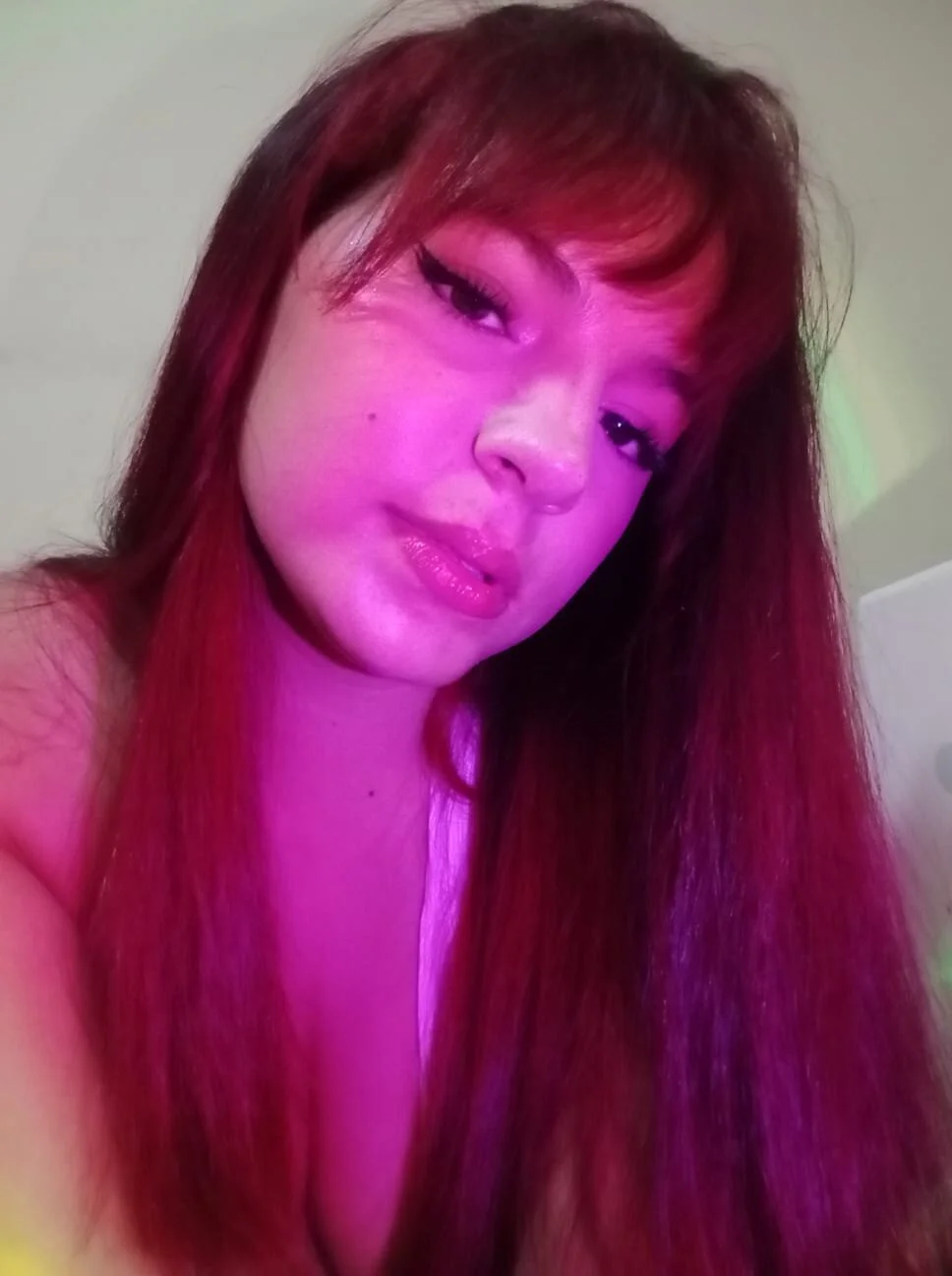 XXX Porn Photo of Nude LyaDurand 2