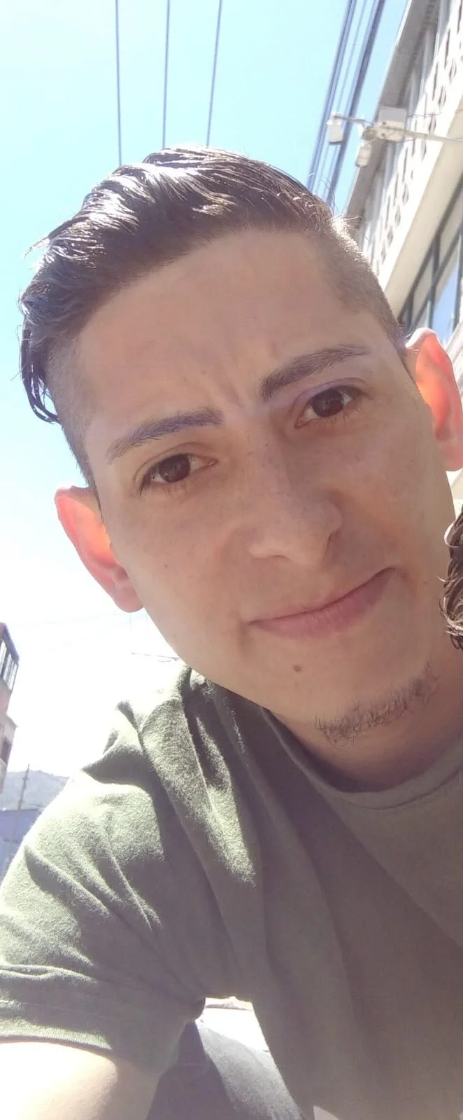 XXX Porn Photo of Nude Tiger_cryad 9