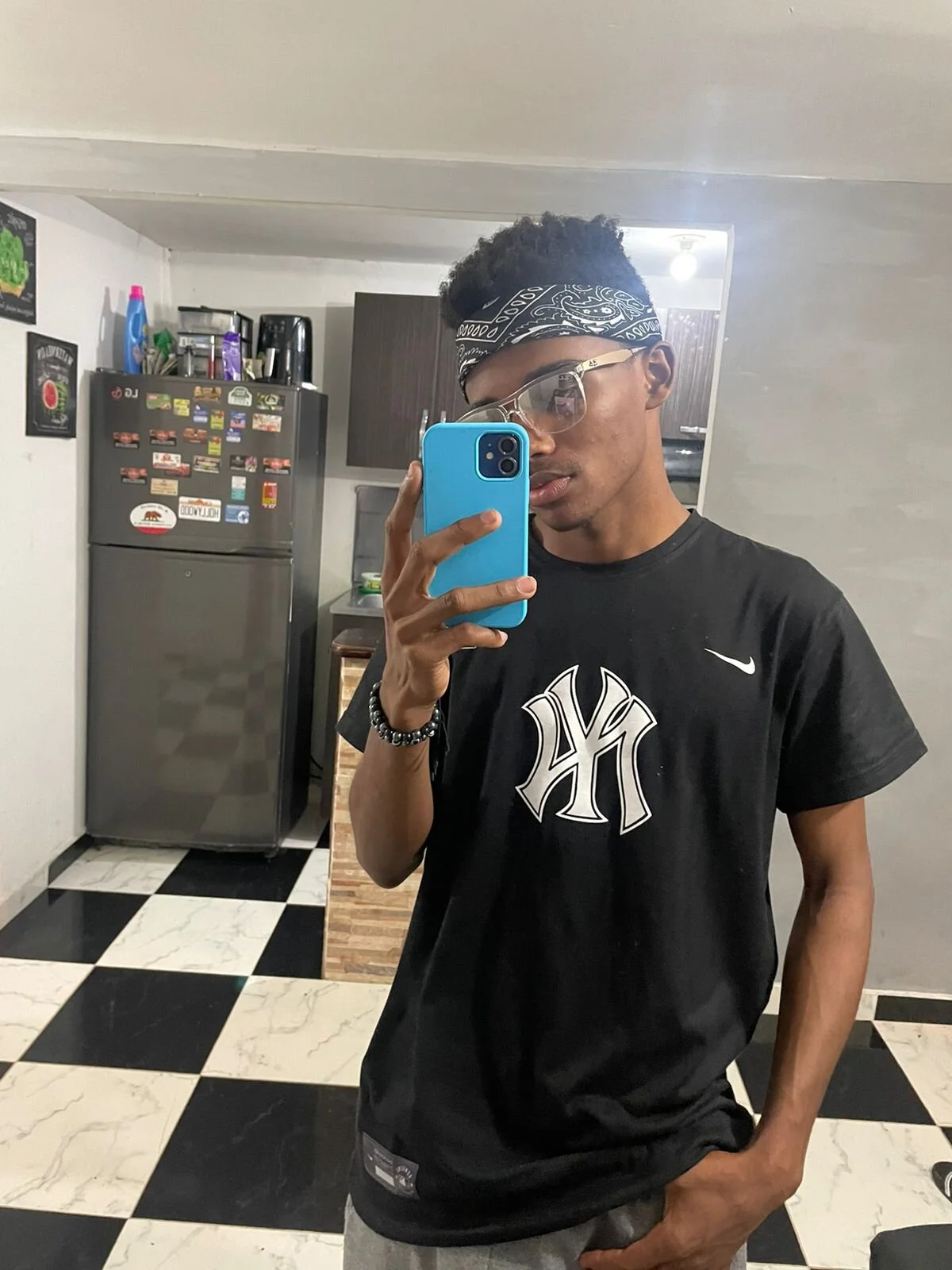 XXX Porn Photo of Nude fer_perez_ 22