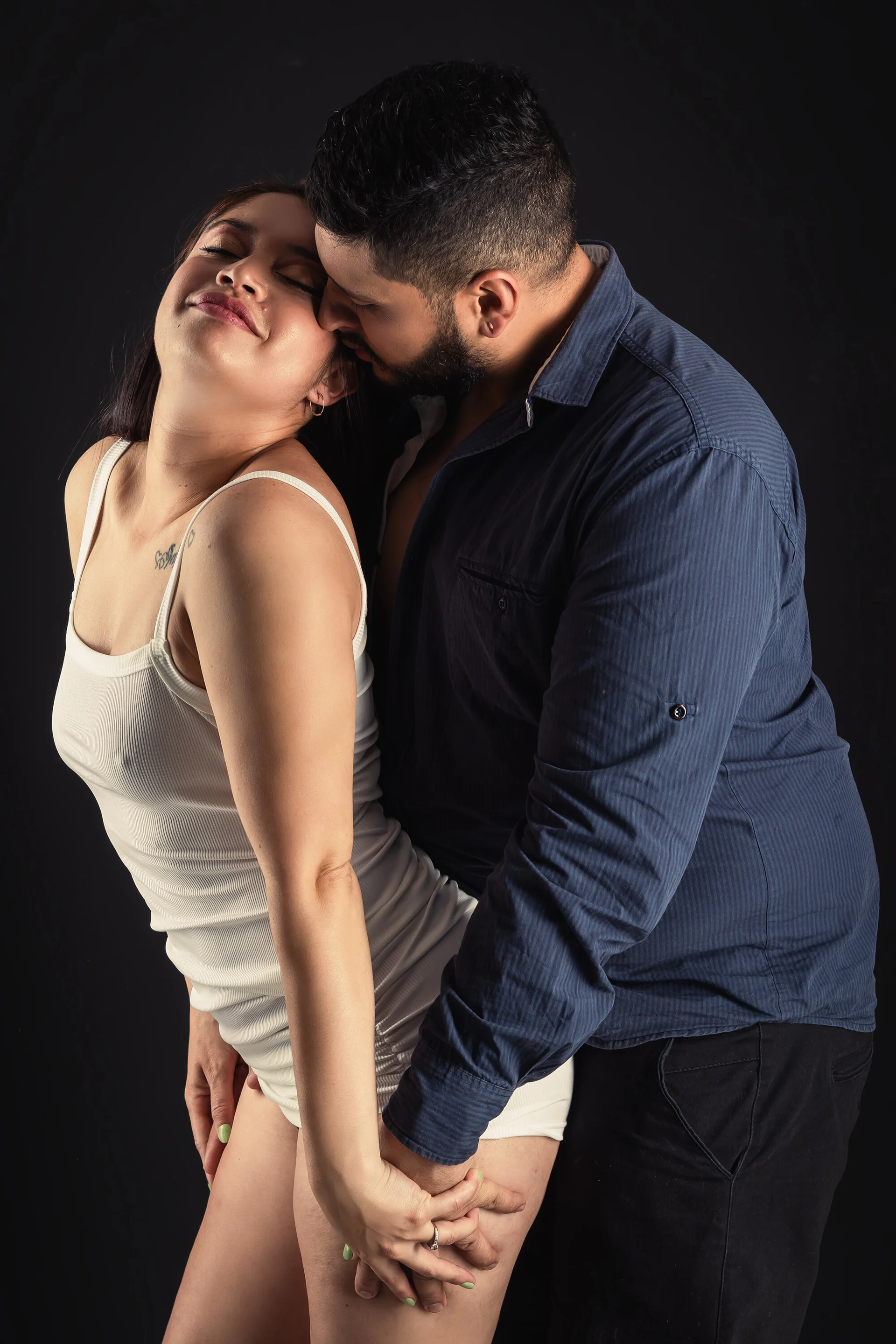 XXX Porn Photo of Nude ZiroXKendal 5