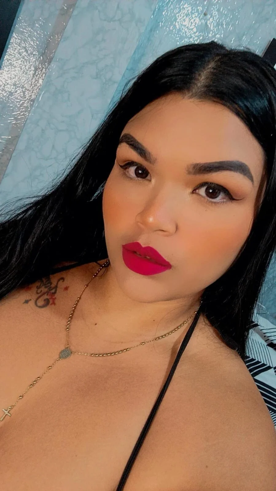 XXX Porn Photo of Nude Marycurvysex1 2