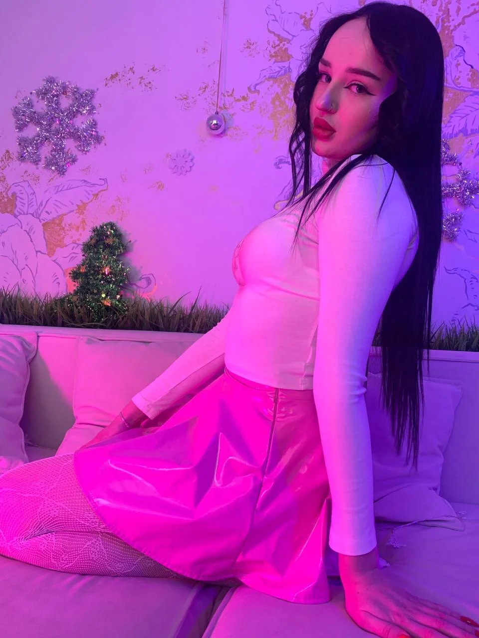 XXX Porn Photo of Nude ElektraSunshine 147