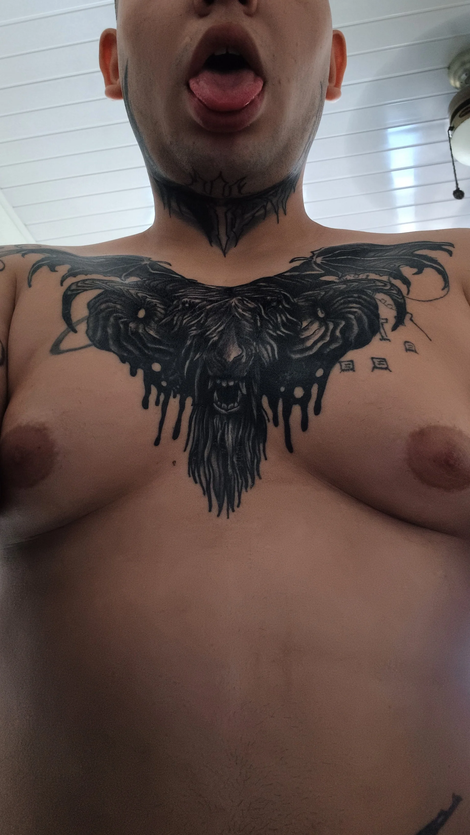 XXX Porn Photo of Nude HotBoyJB2000 2