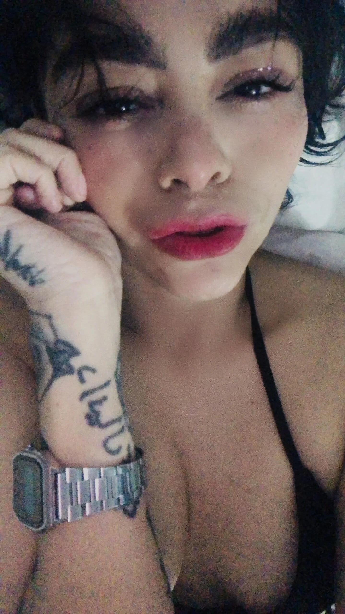 XXX Porn Photo of Nude lashula 1