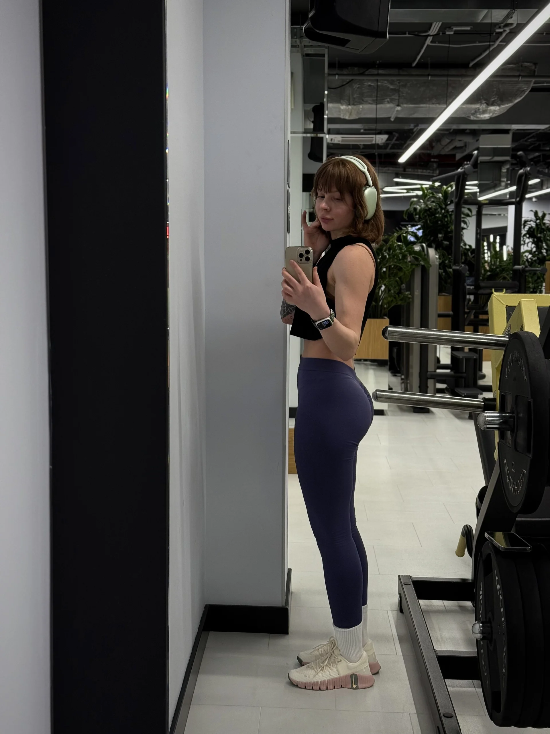 XXX Porn Photo of Nude Oopsfoxy 381