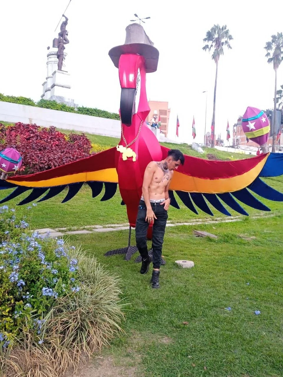 XXX Porn Photo of Nude ANDRES_URRIETA 7