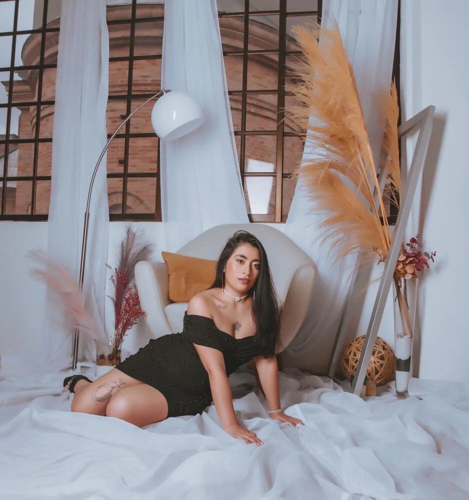 XXX Porn Photo of Nude LisaHadwin 21