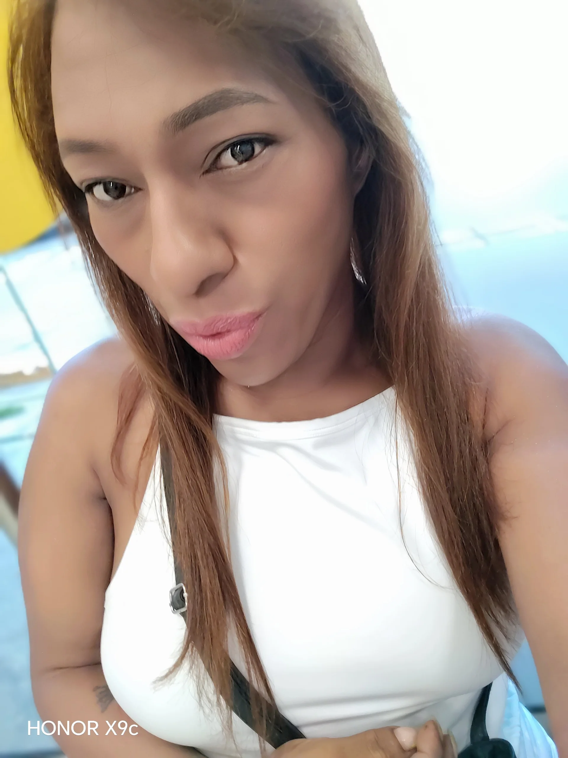 XXX Porn Photo of Nude ZafiraQueen 49