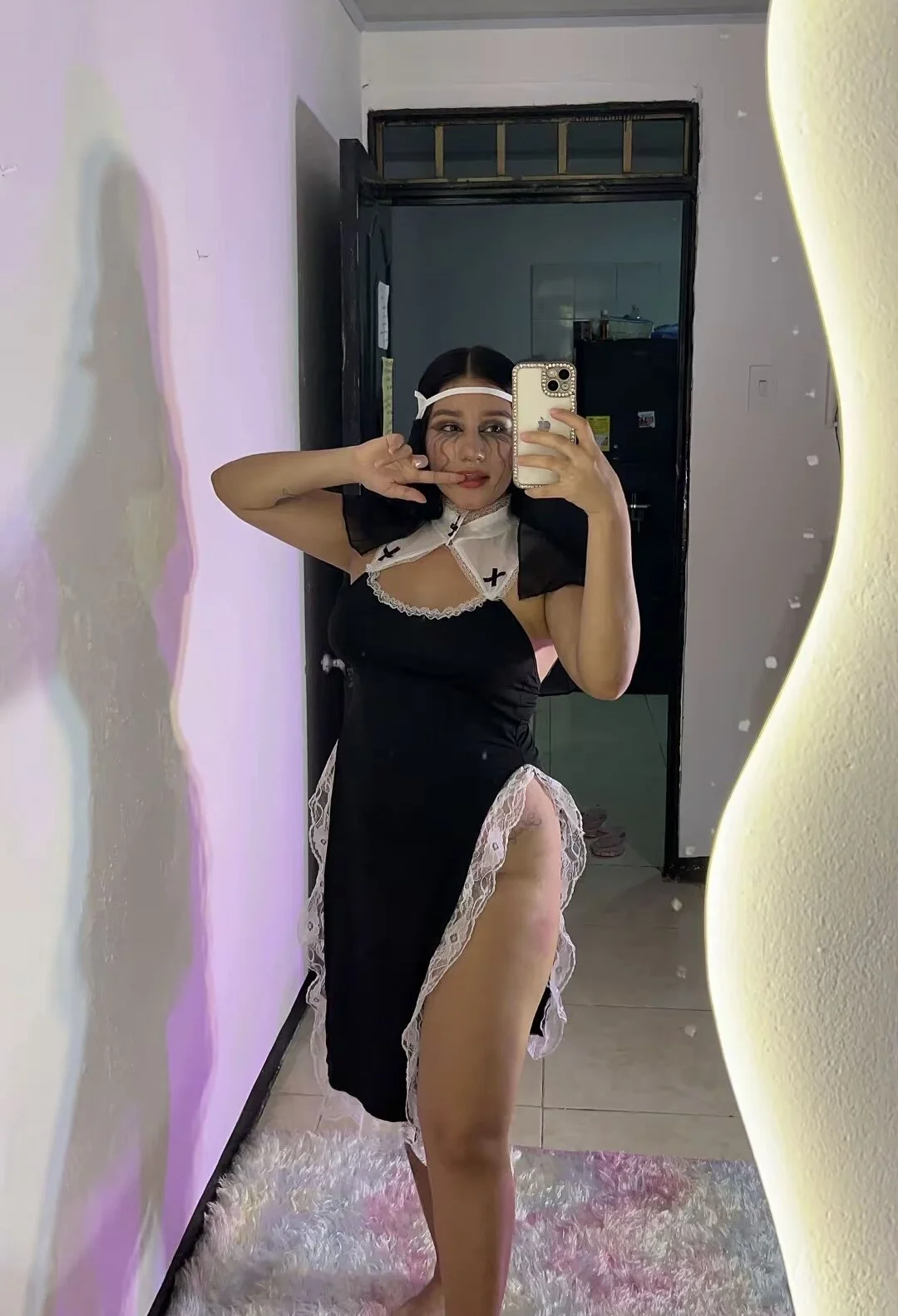 XXX Porn Photo of Nude Abbiee_8 126