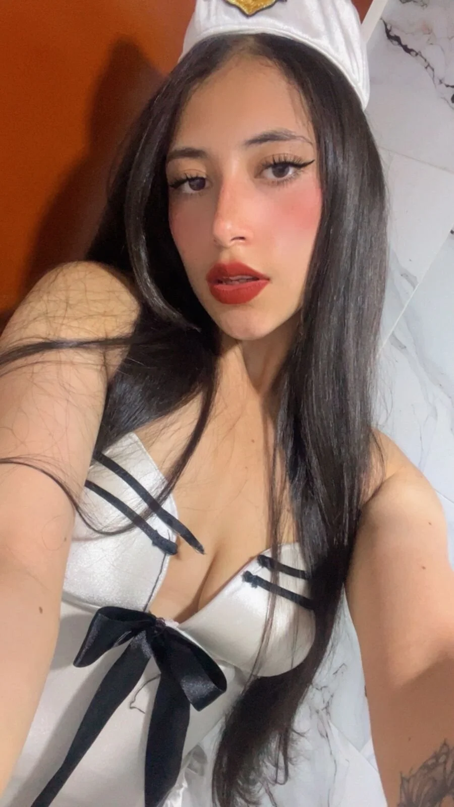 XXX Porn Photo of Nude juli_carther 5
