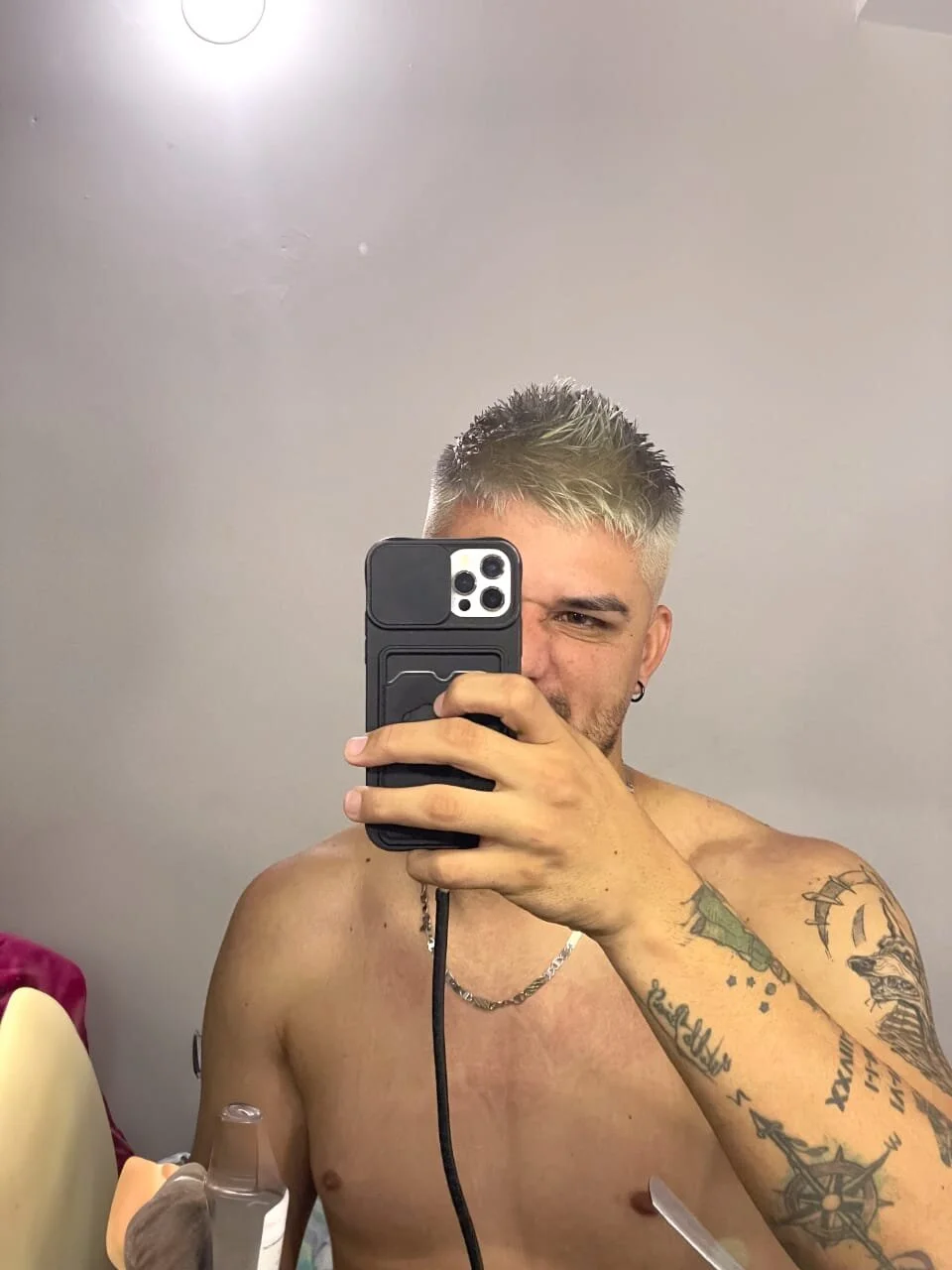 XXX Porn Photo of Nude Jacoob19_ 31