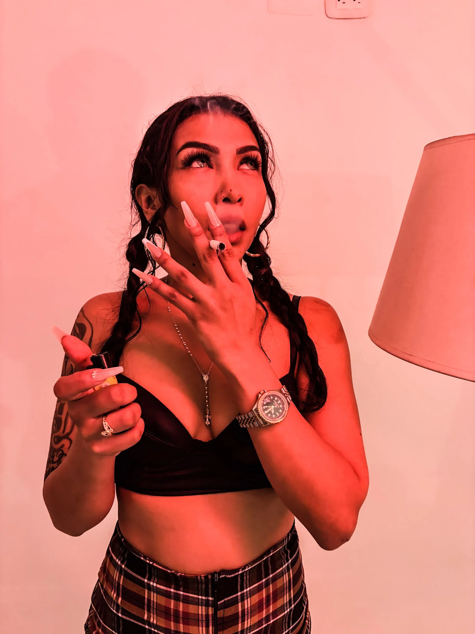 XXX Porn Photo of Nude Tracy_lambo 58