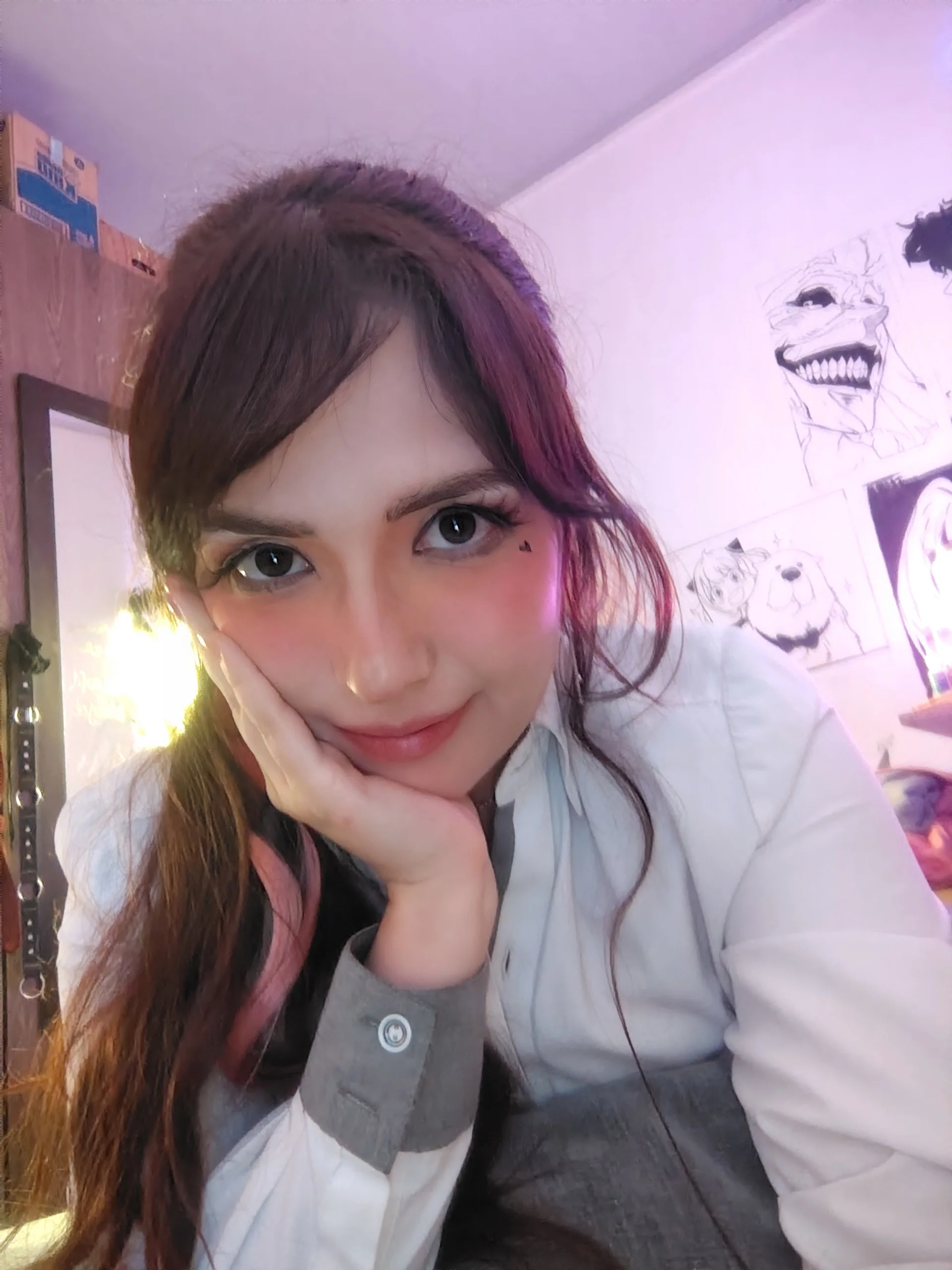 XXX Porn Photo of Nude Sweet_Alice_S 1