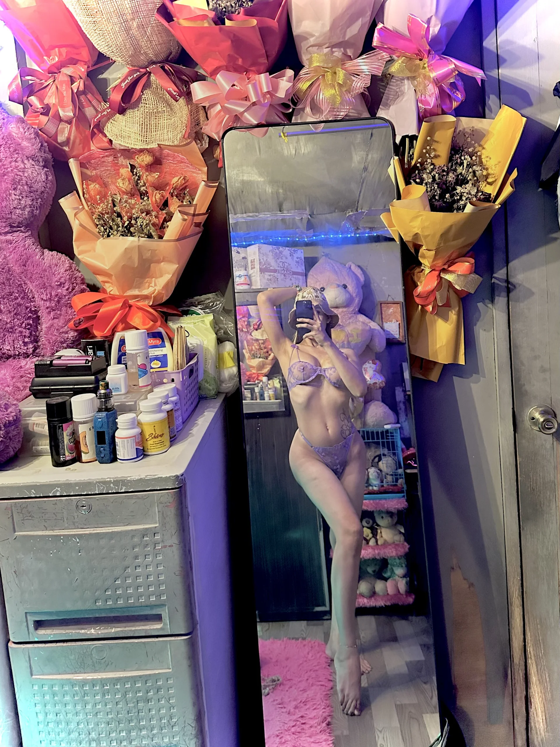 XXX Porn Photo of Nude Precious_Gem1994 1