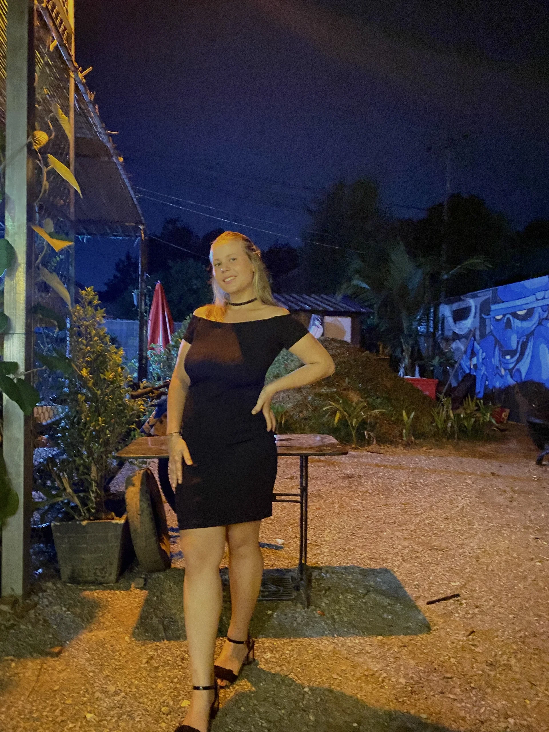 XXX Porn Photo of Nude Stellafotzbella 10
