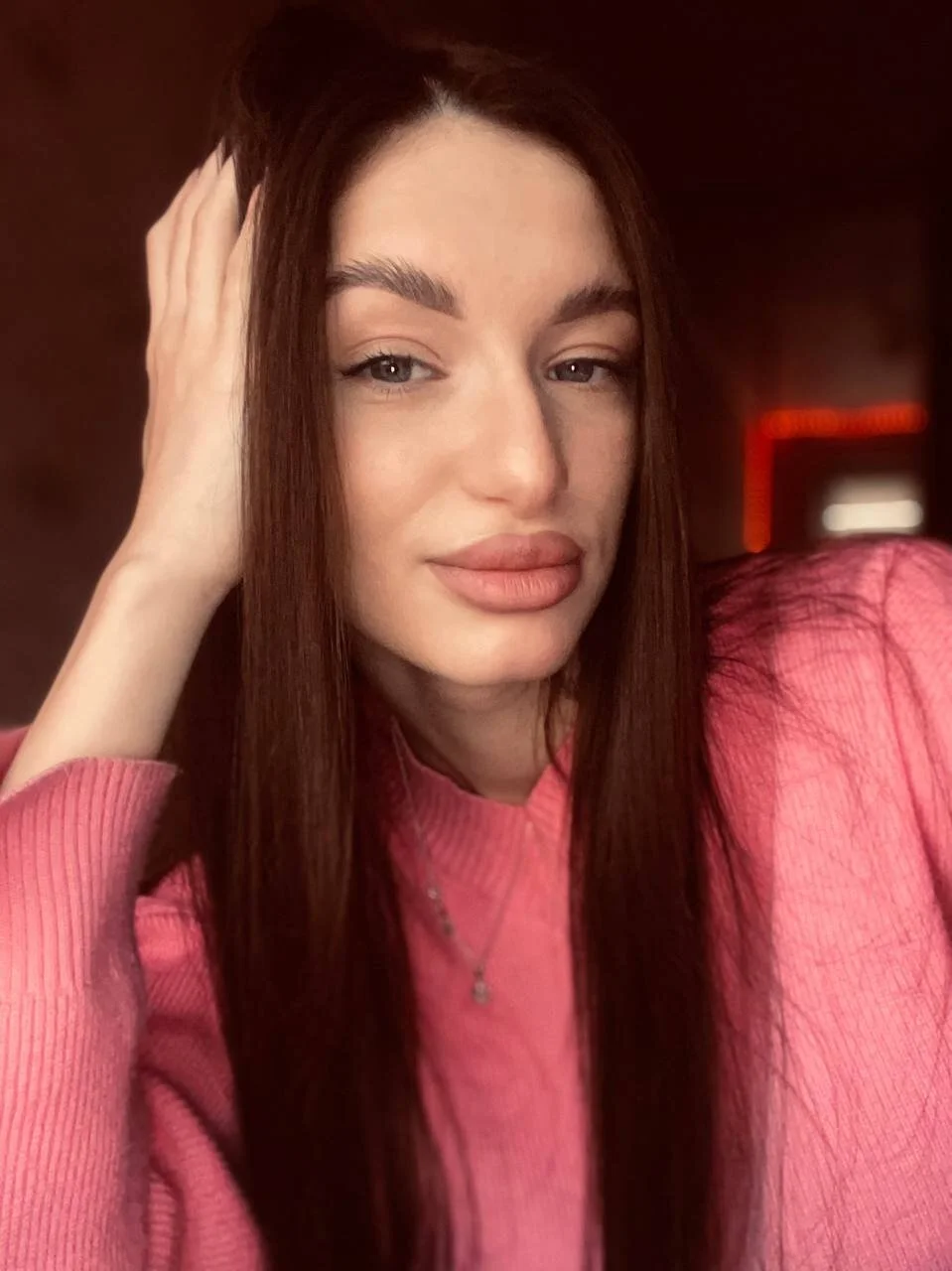 XXX Porn Photo of Nude sarah_heels 2