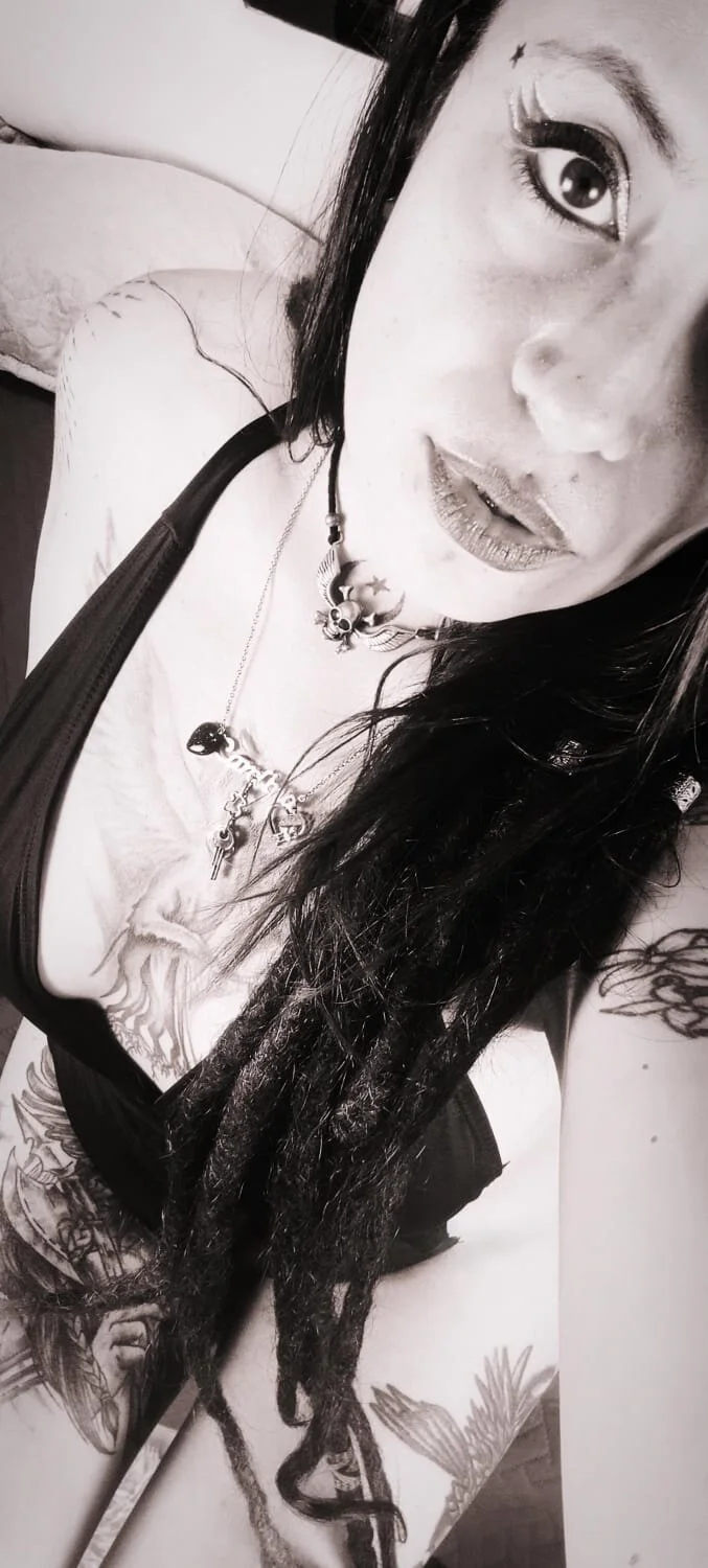 XXX Porn Photo of Nude Fenix_Lilith 2