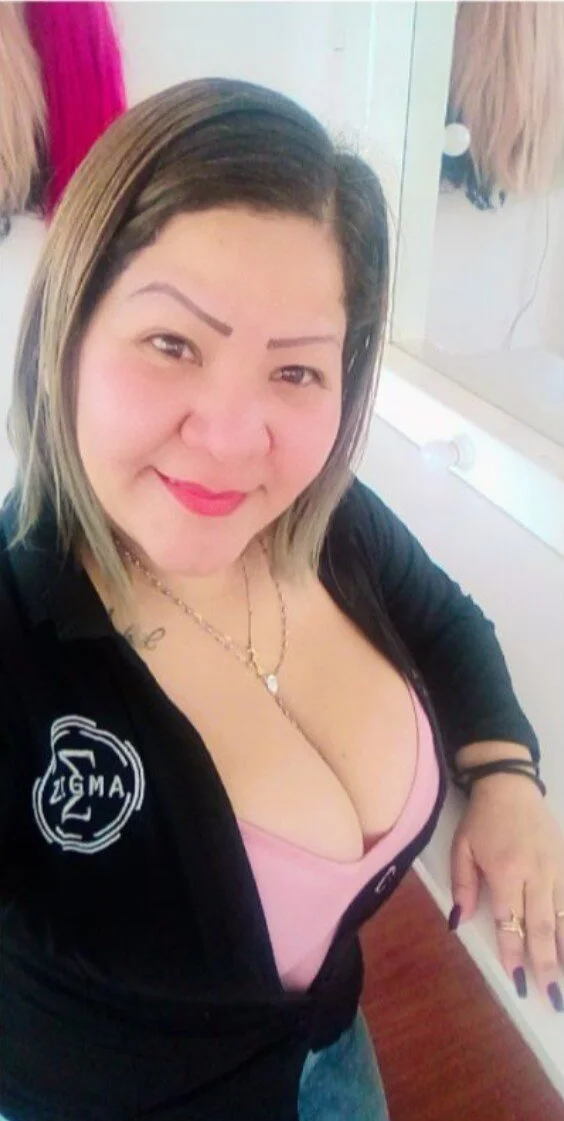 XXX Porn Photo of Nude Dalessa_Bigtits 7