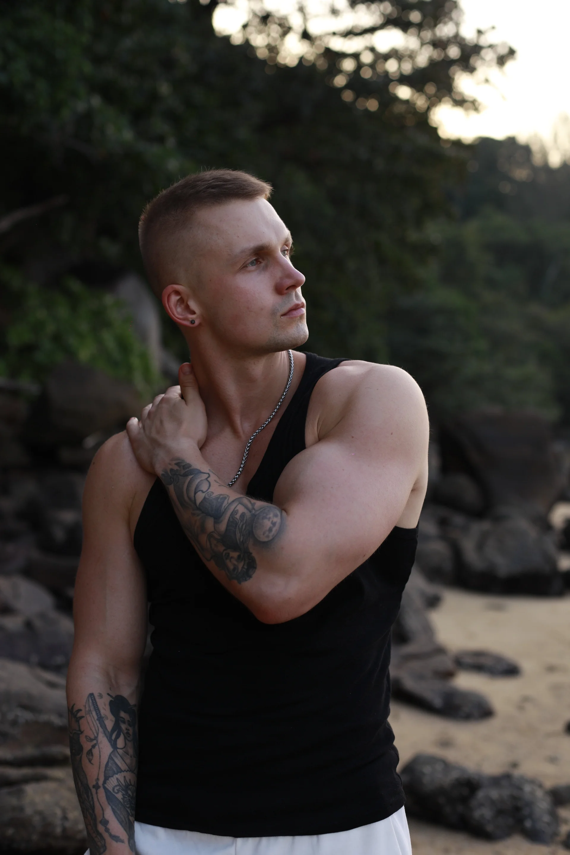 XXX Porn Photo of Nude Samuel_Andrew 21