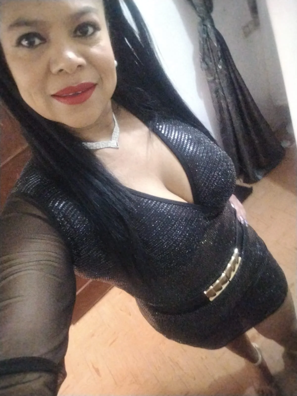 XXX Porn Photo of Nude helenahottt 6