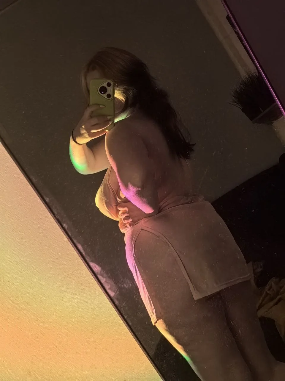 XXX Porn Photo of Nude Java_fire 103
