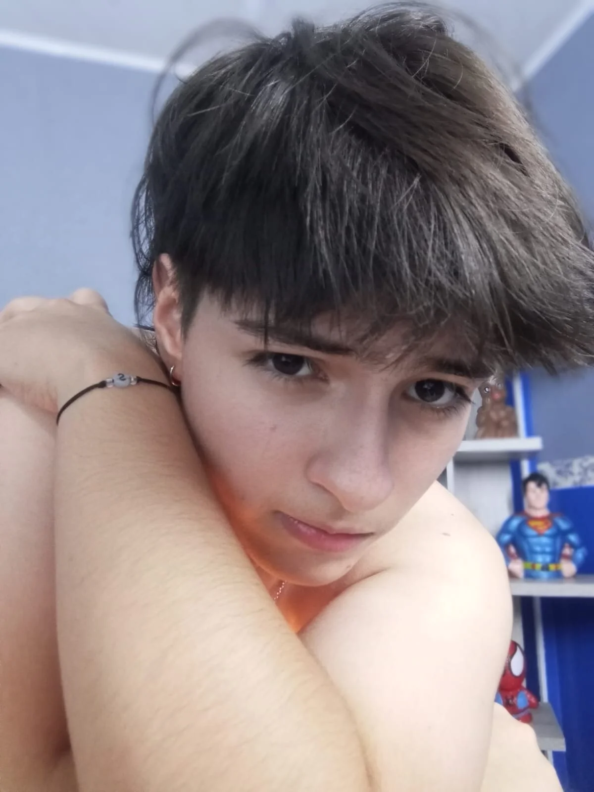 XXX Porn Photo of Nude Bryce_Evans 6