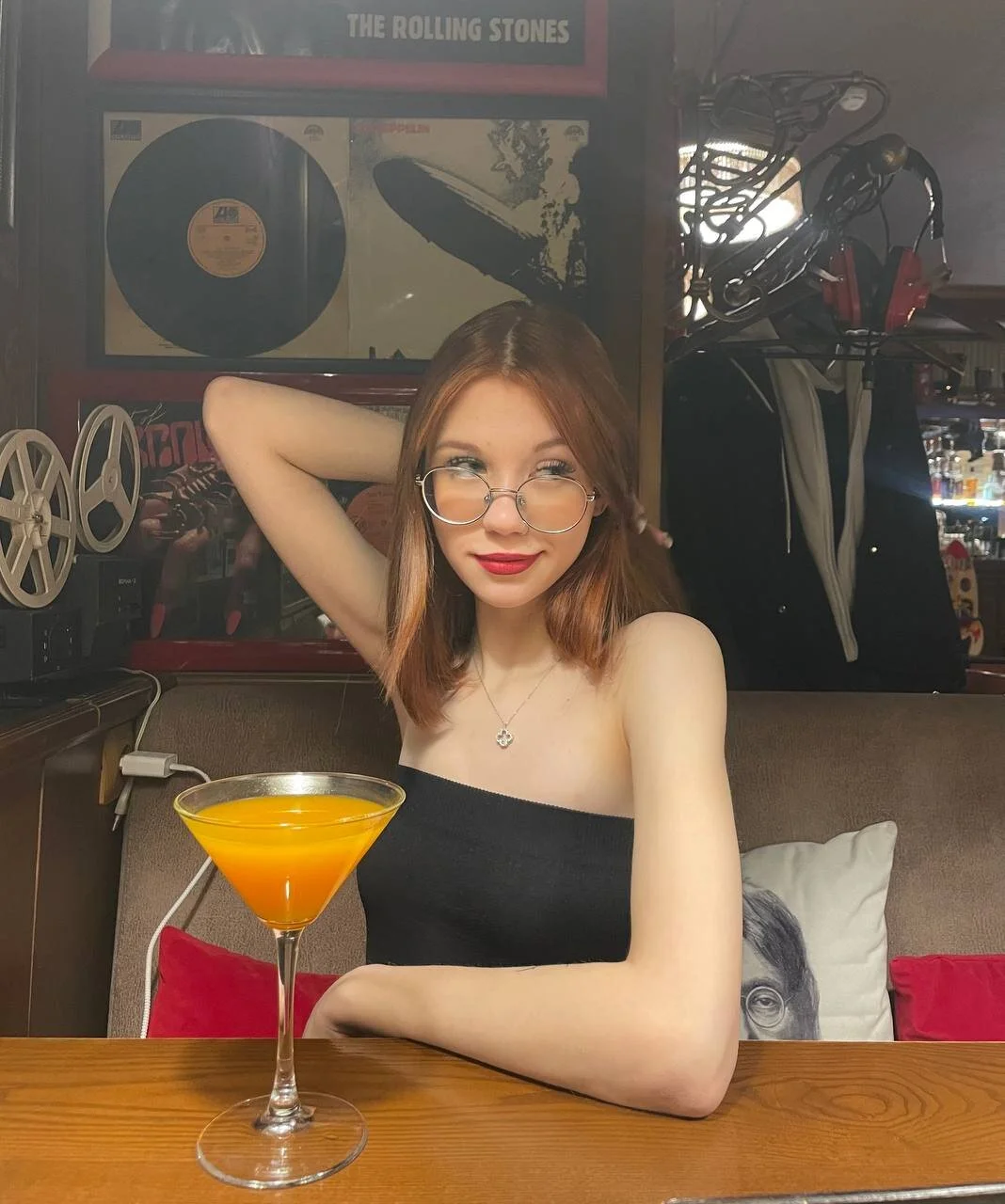 XXX Porn Photo of Nude MaryAllston 5