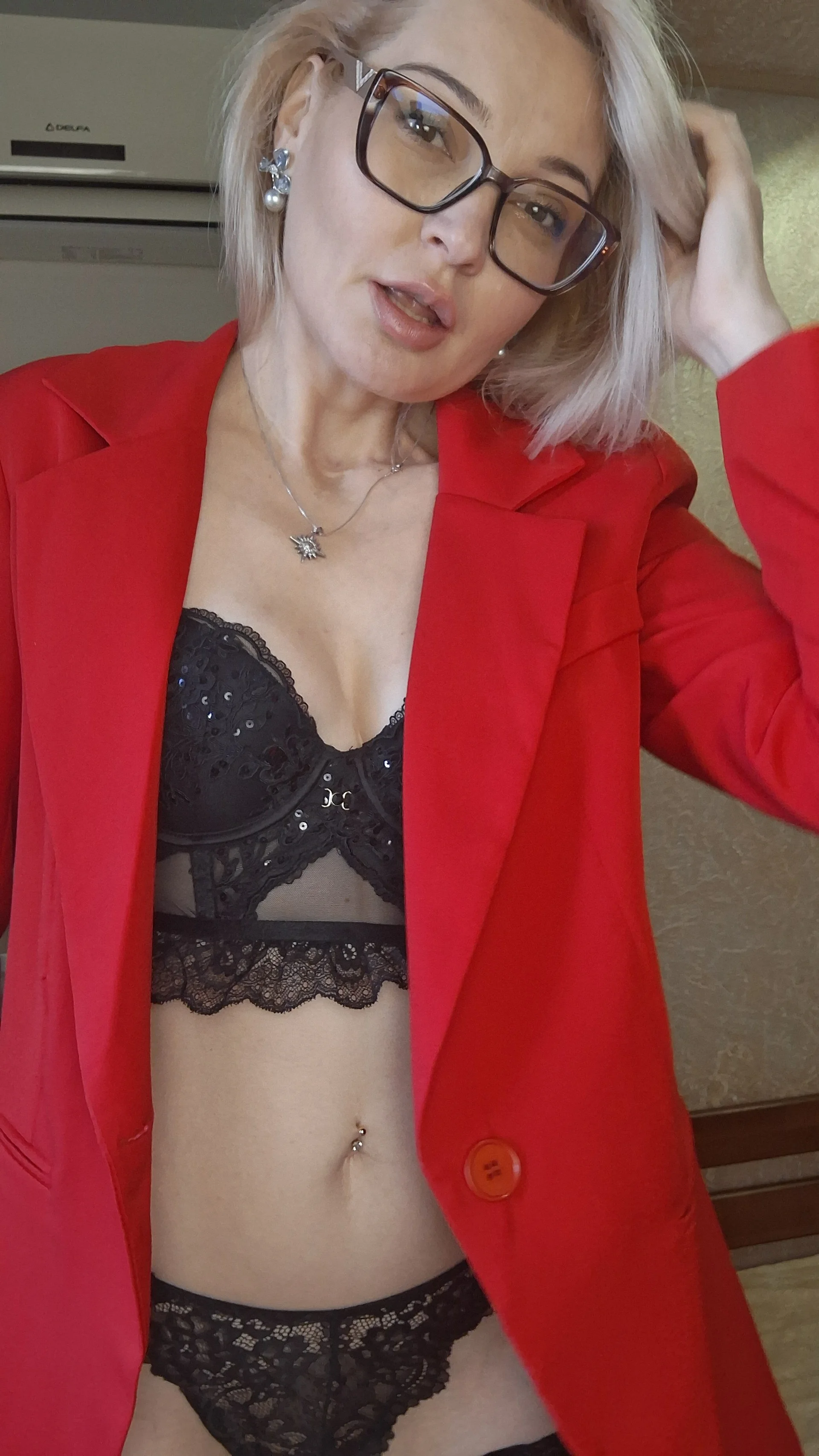 XXX Porn Photo of Nude Milena_candyy 171