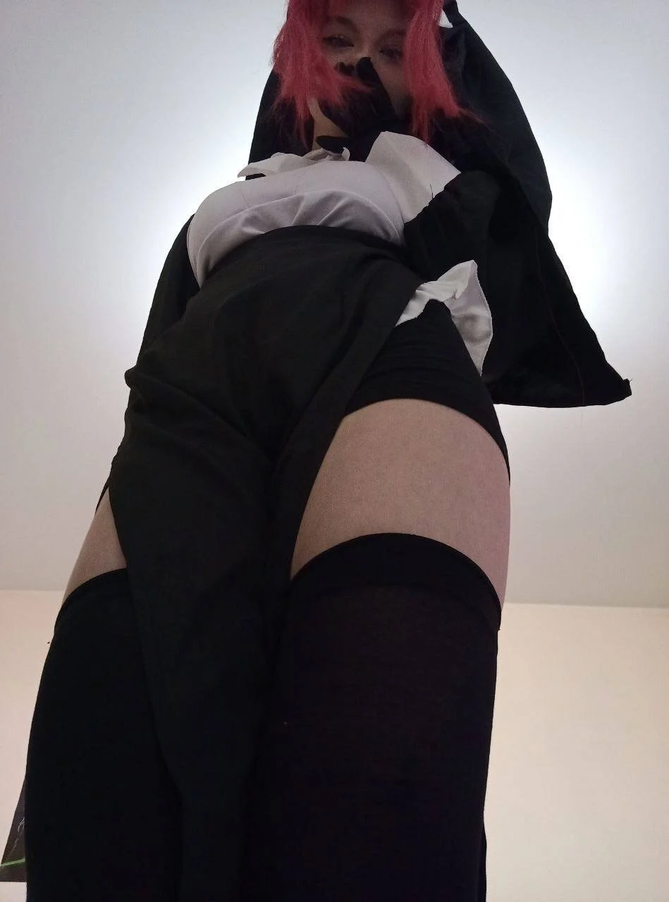 XXX Porn Photo of Nude MeridethShumpert 6