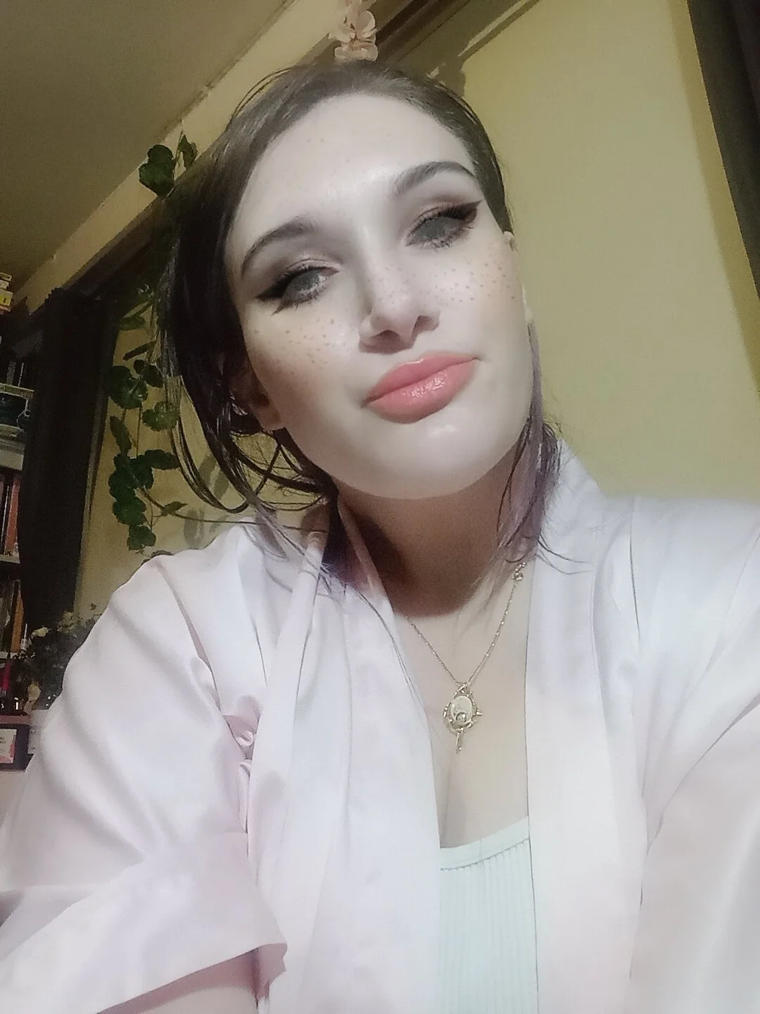 XXX Porn Photo of Nude buttercupblissxxx 11