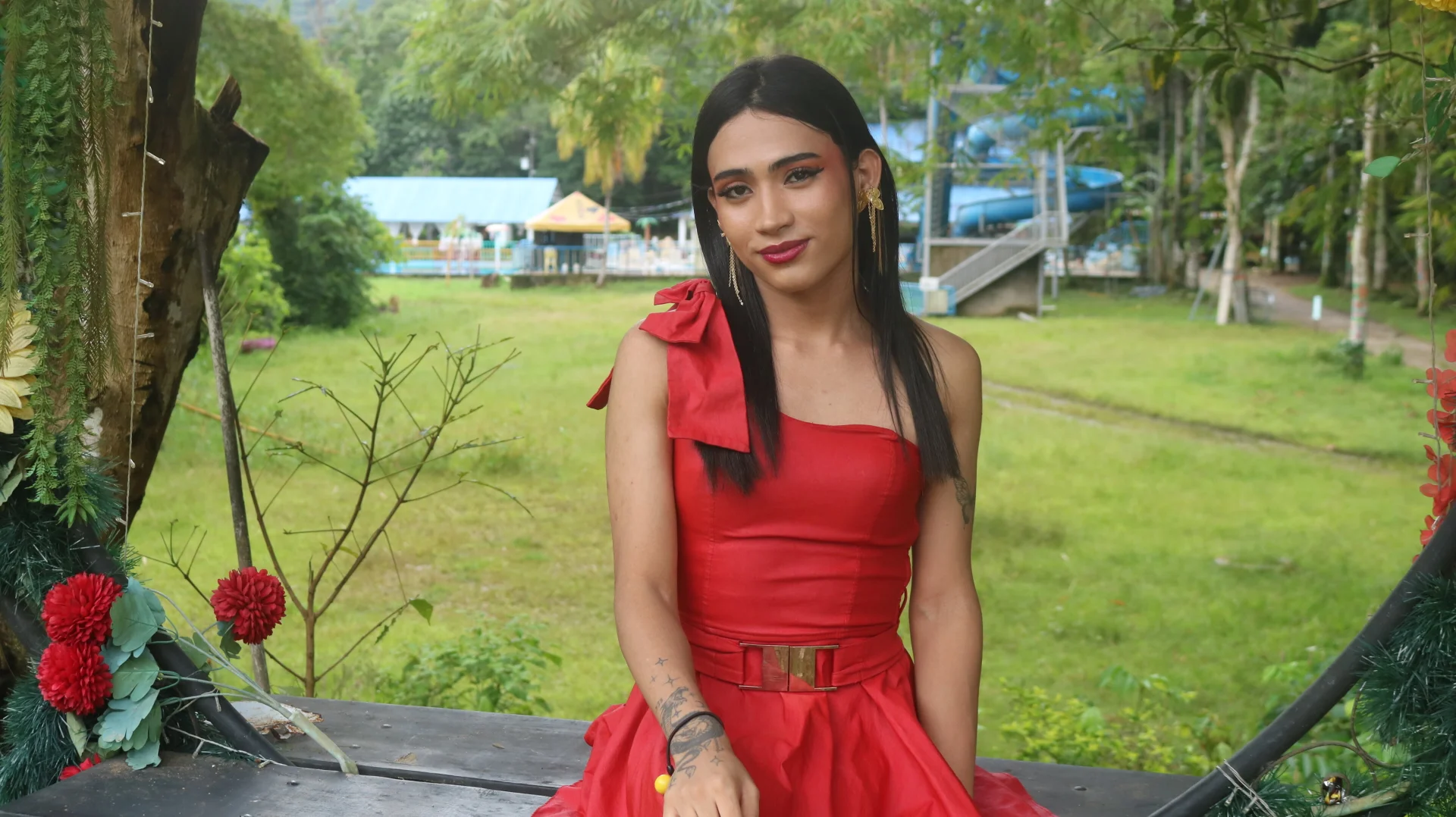 XXX Porn Photo of Nude aleja_spearsx 19