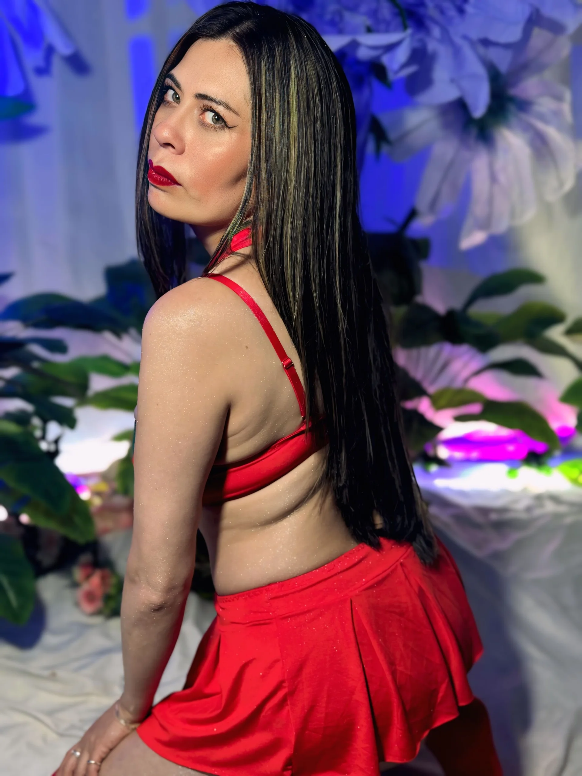 XXX Porn Photo of Nude _lara1 41