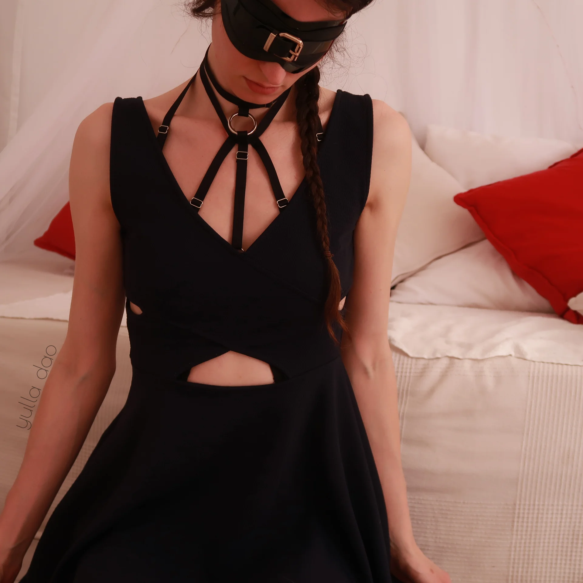 XXX Porn Photo of Nude yulladao 995