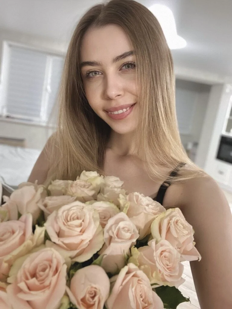 XXX Porn Photo of Nude Nikalettaa 89