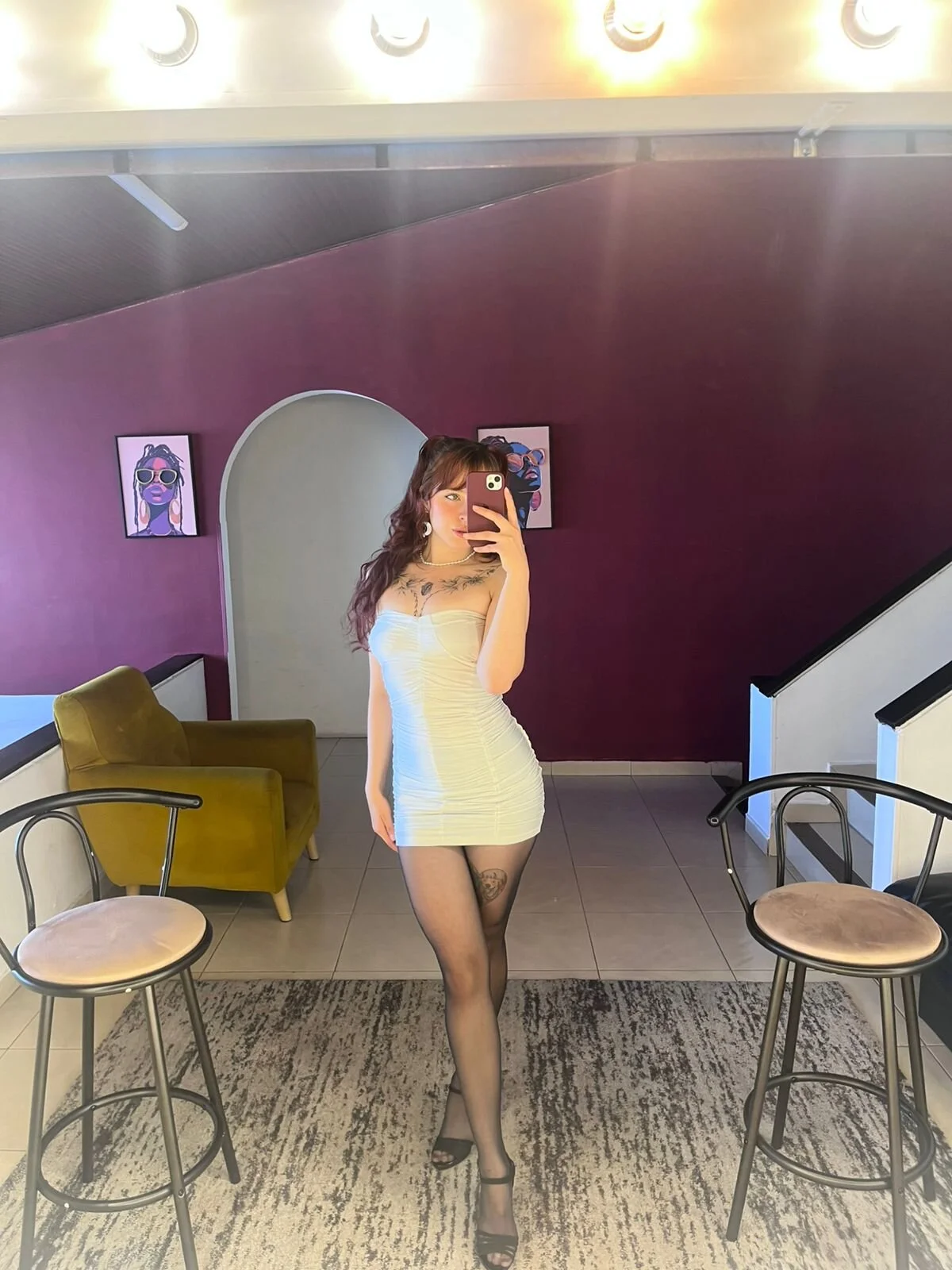 XXX Porn Photo of Nude Velvet_Dreamss 178