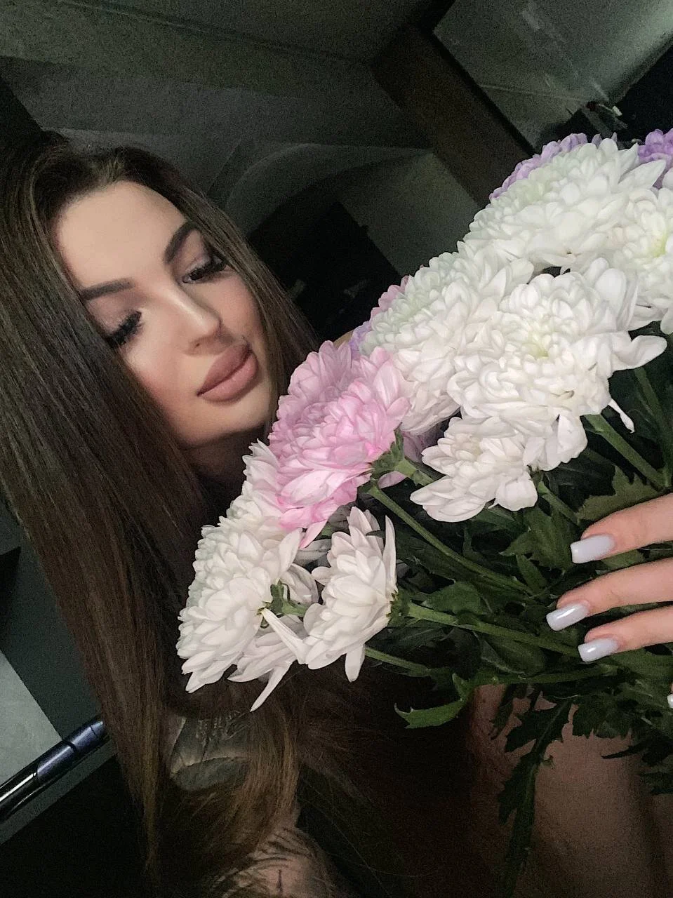 XXX Porn Photo of Nude Annaa_Banana 121